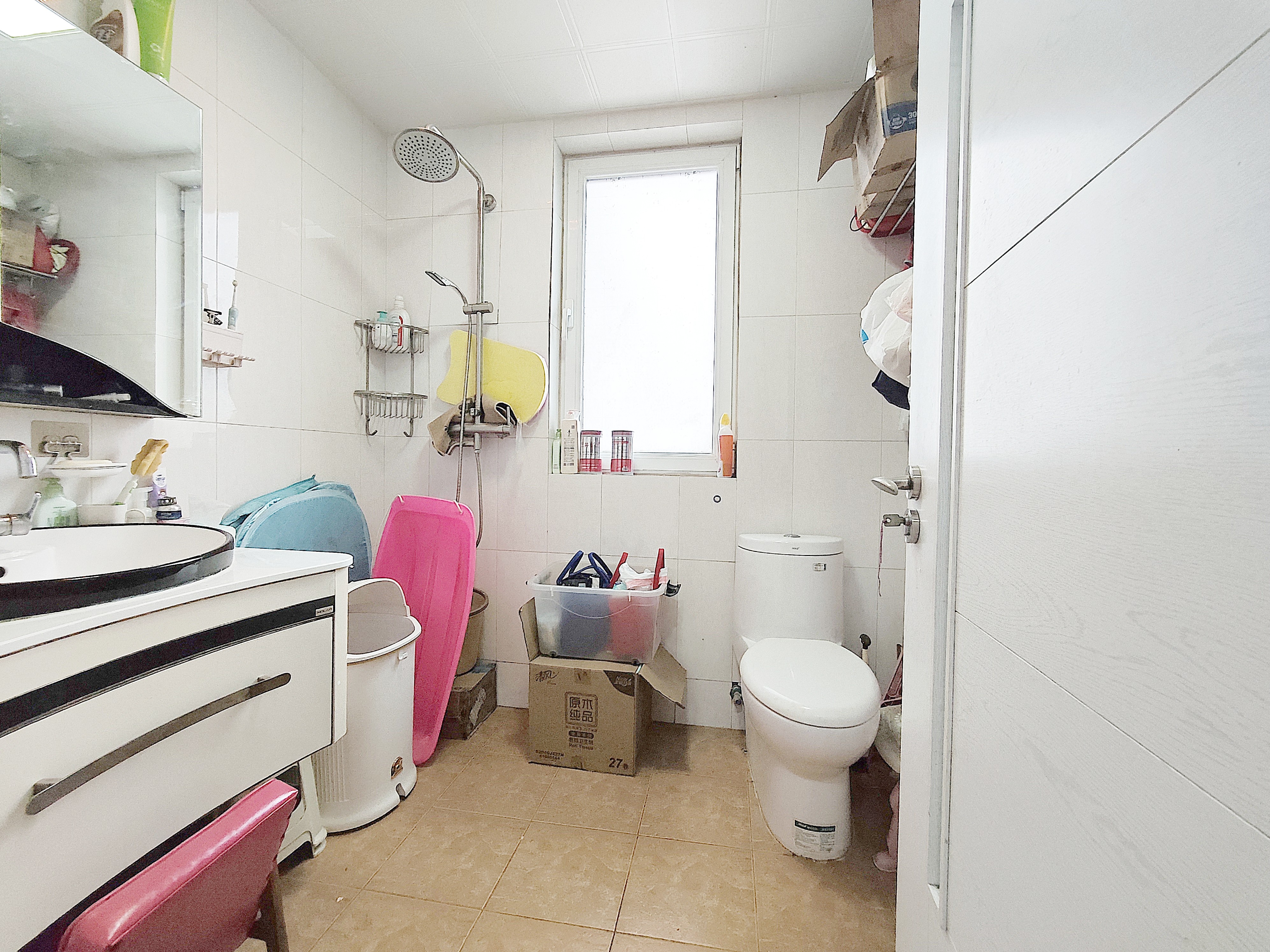 国华印象(住宅)