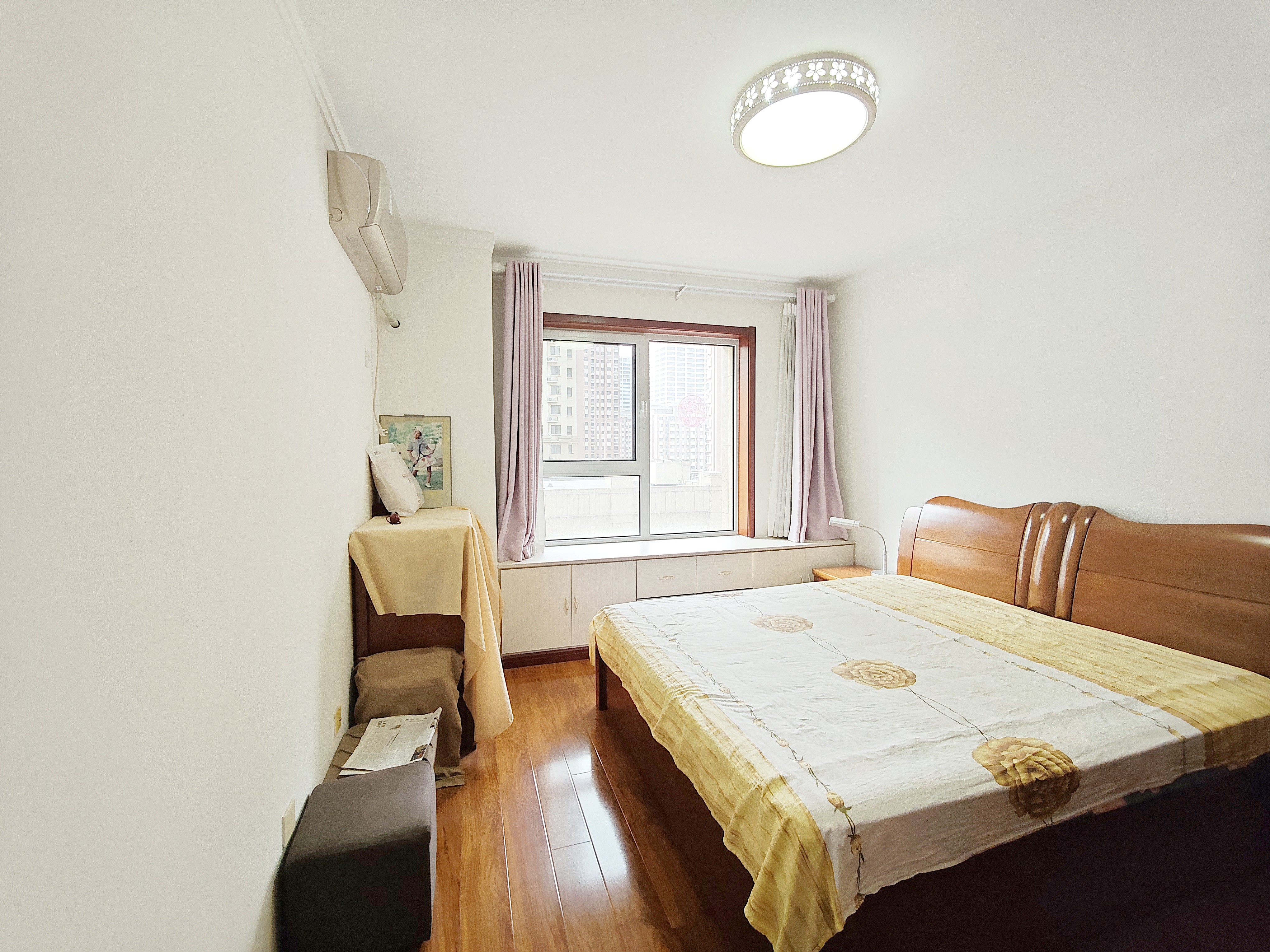 凤凰国际城北区