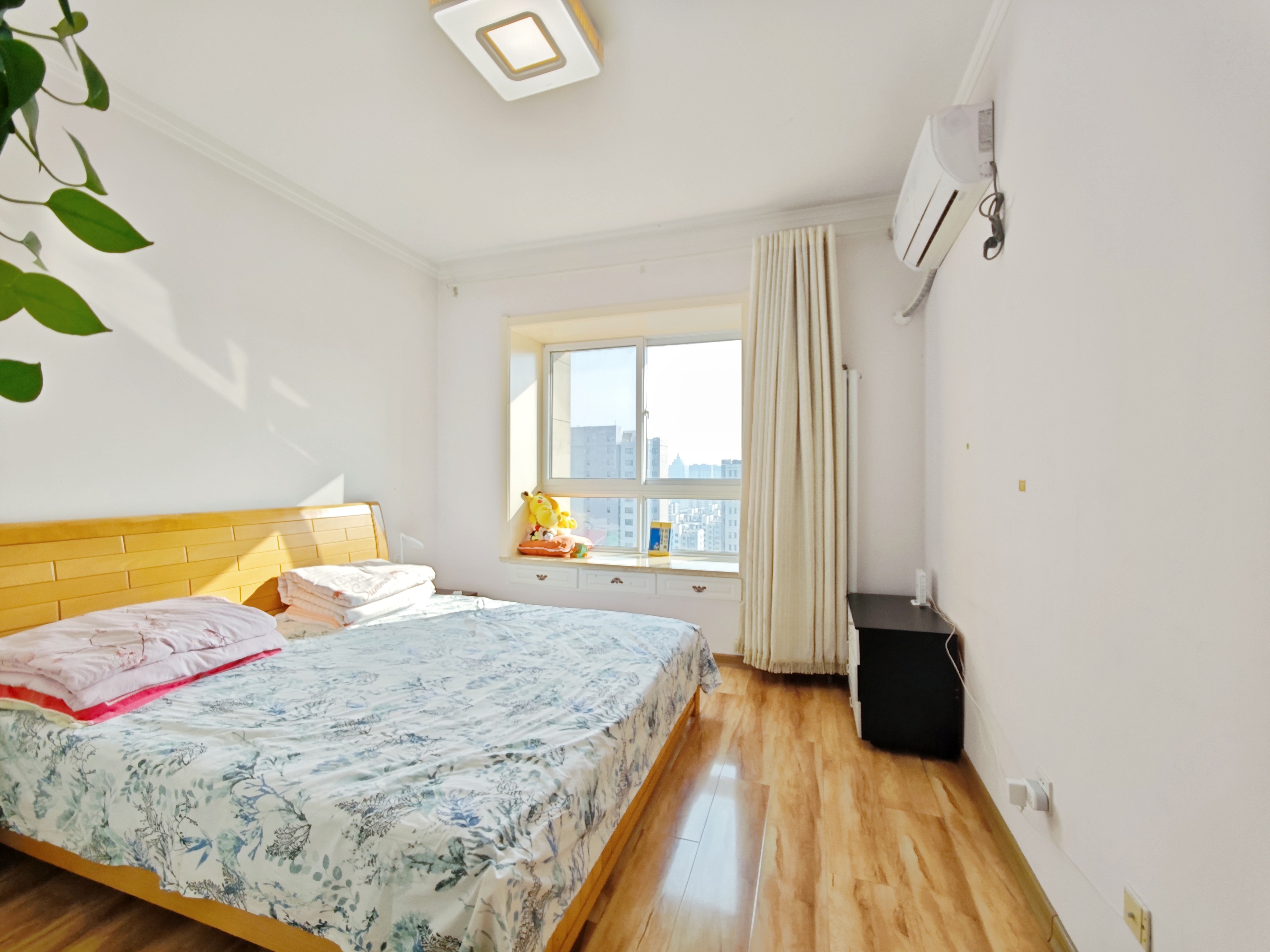 绿地中央广场四区