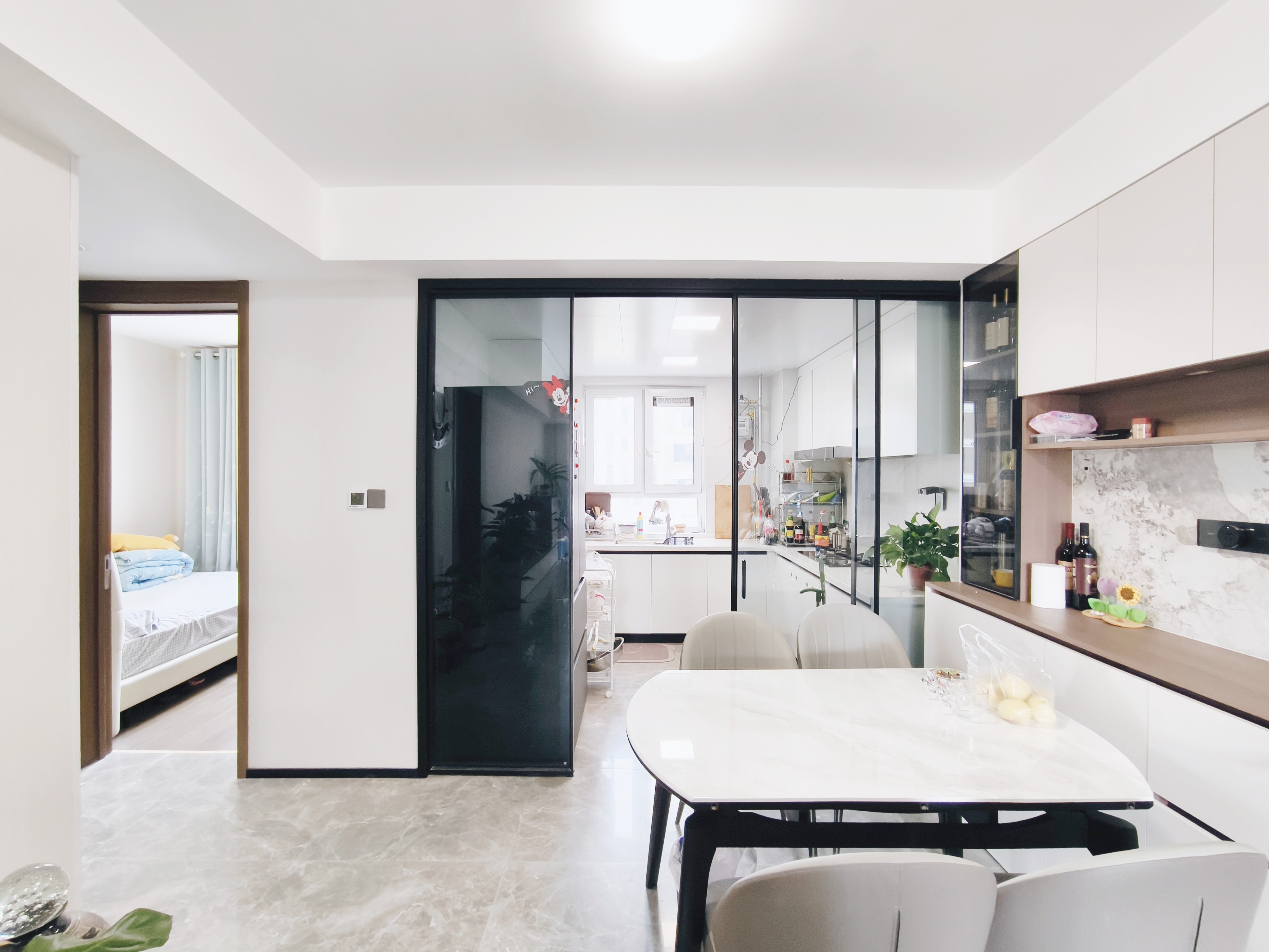 雪山万科城归麓园