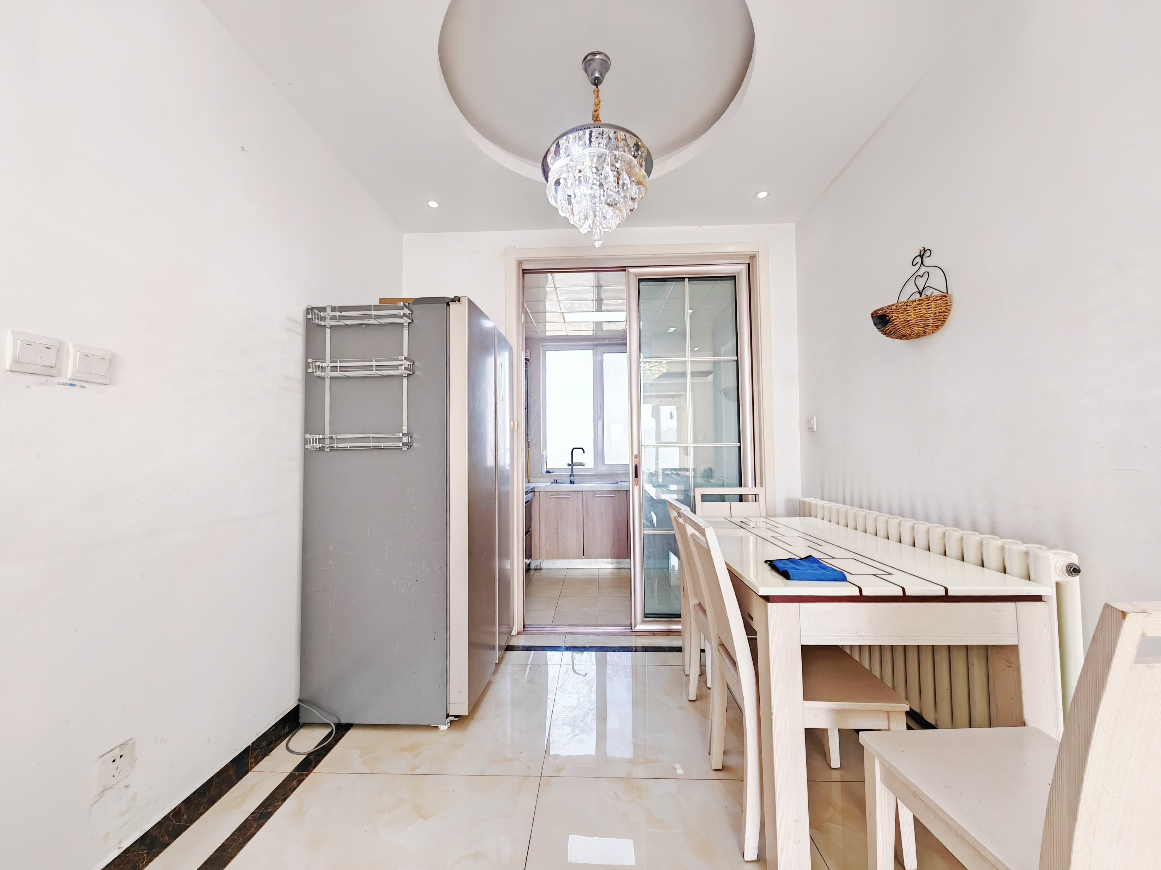 中建长清湖和园