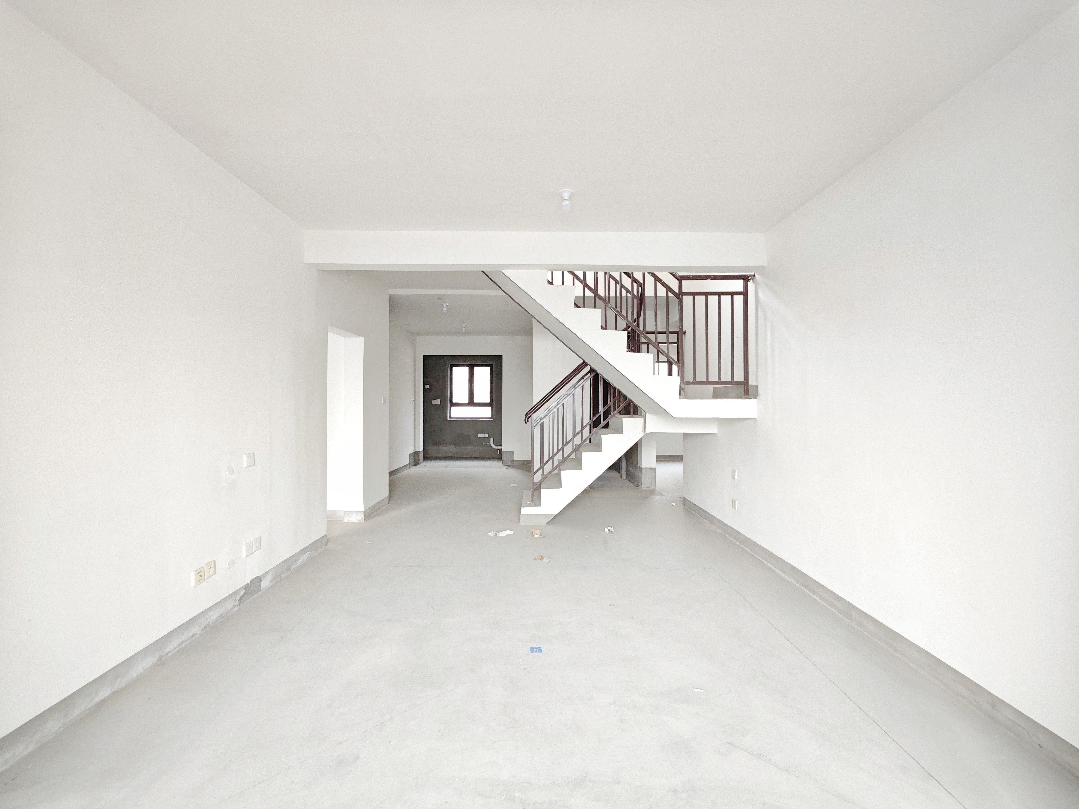  中建锦绣首府 南