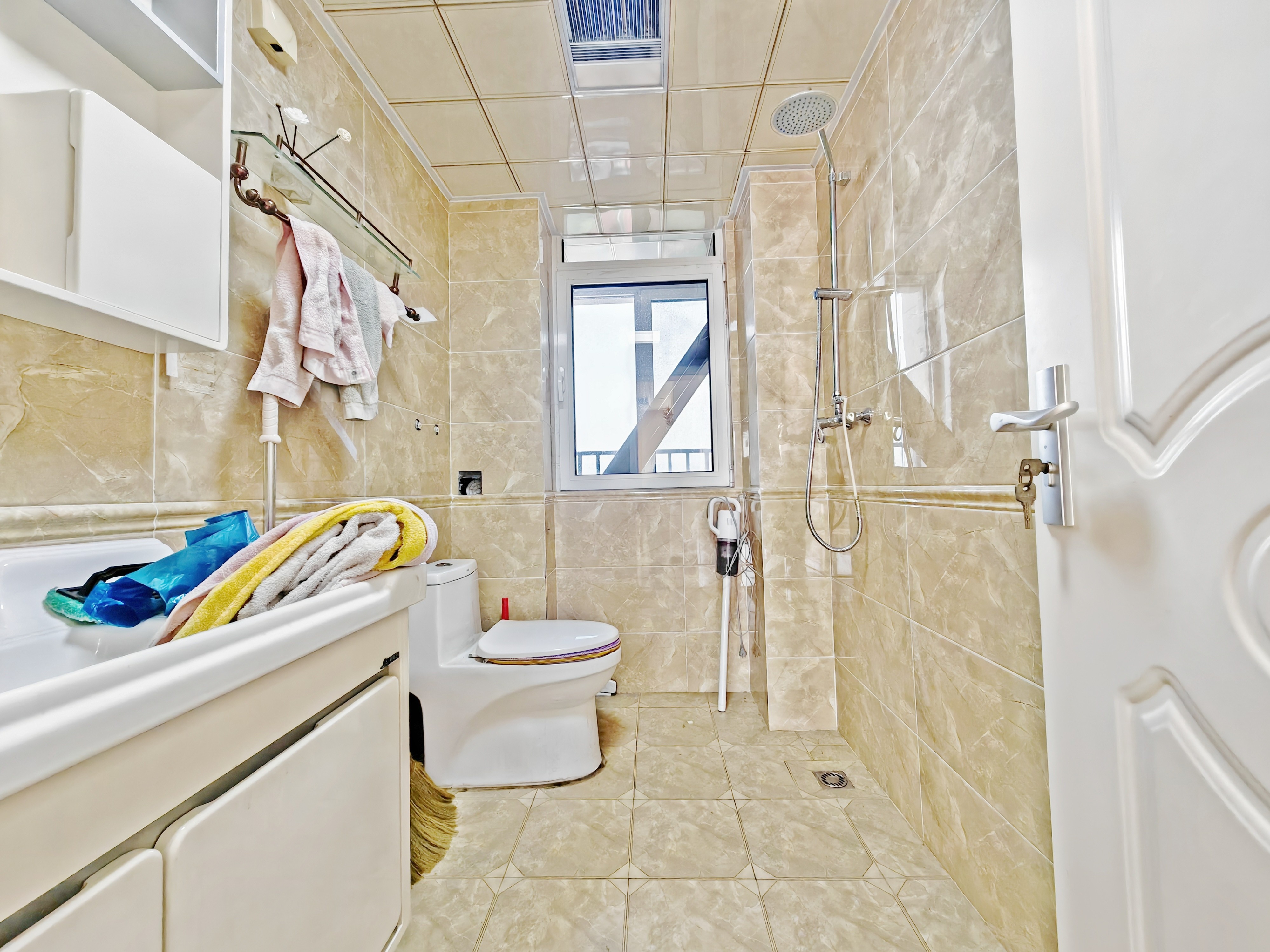 中建长清湖和园