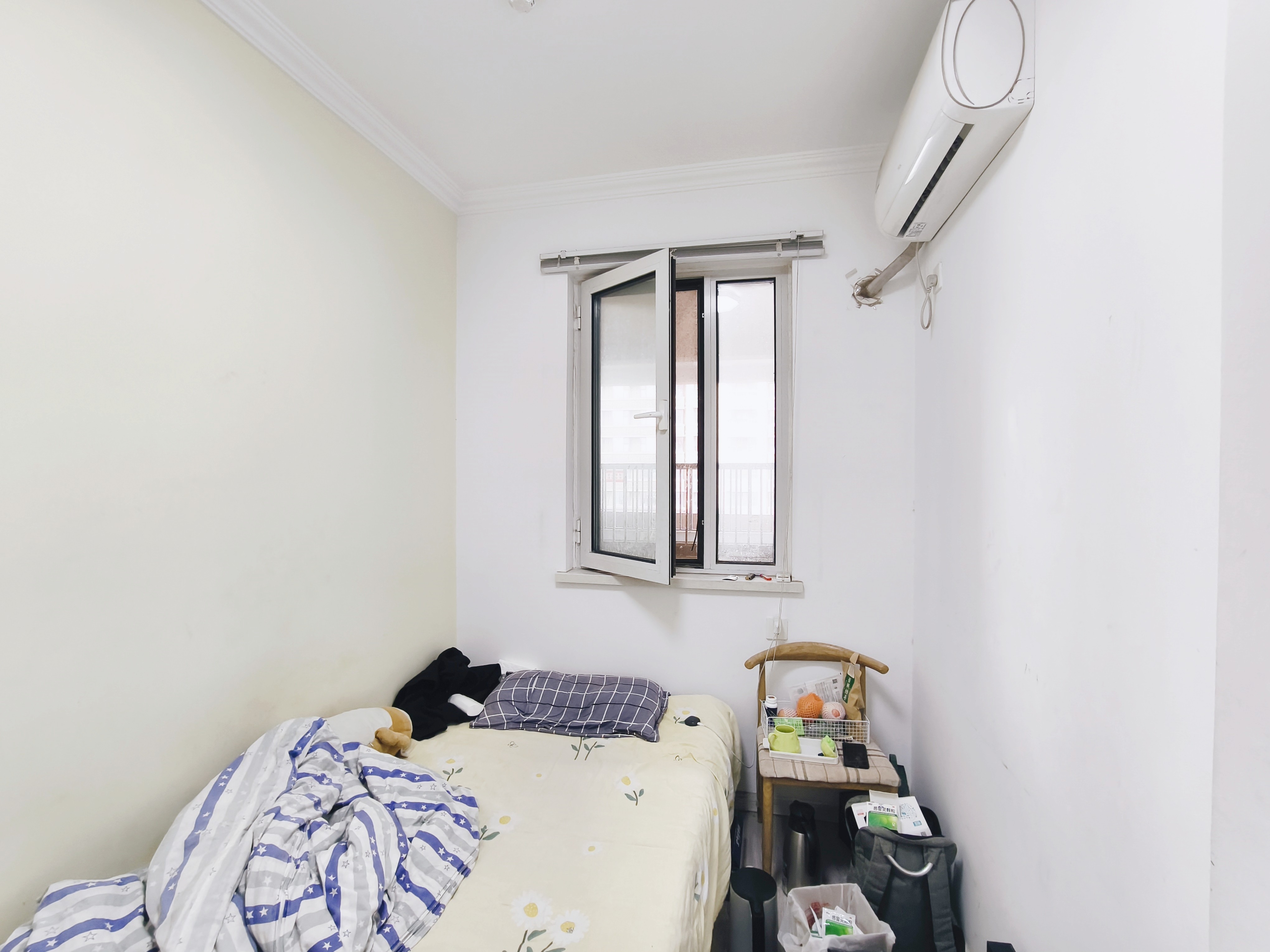 鲁能泰山7号一期