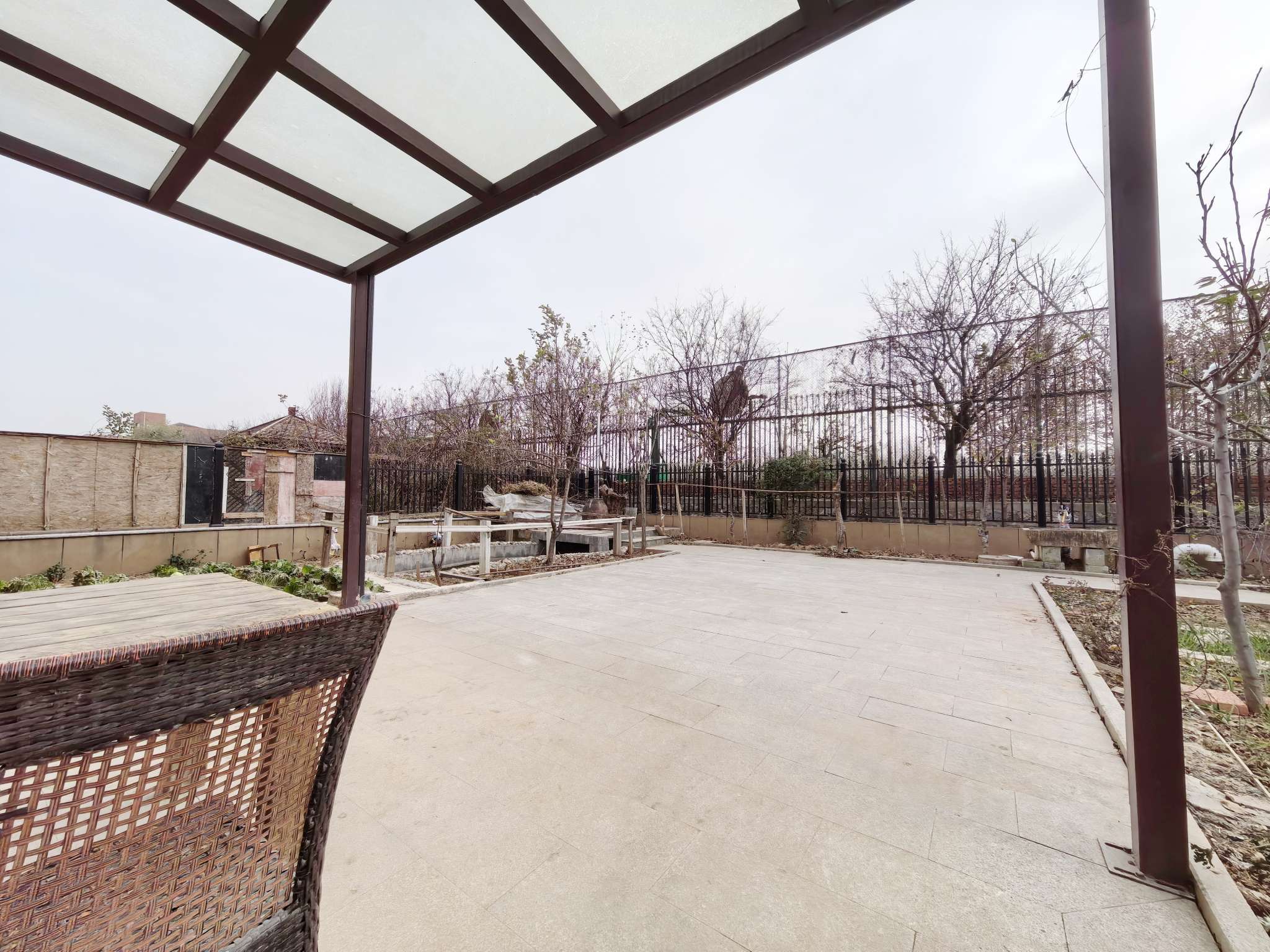 碧桂园凤凰城西区别墅