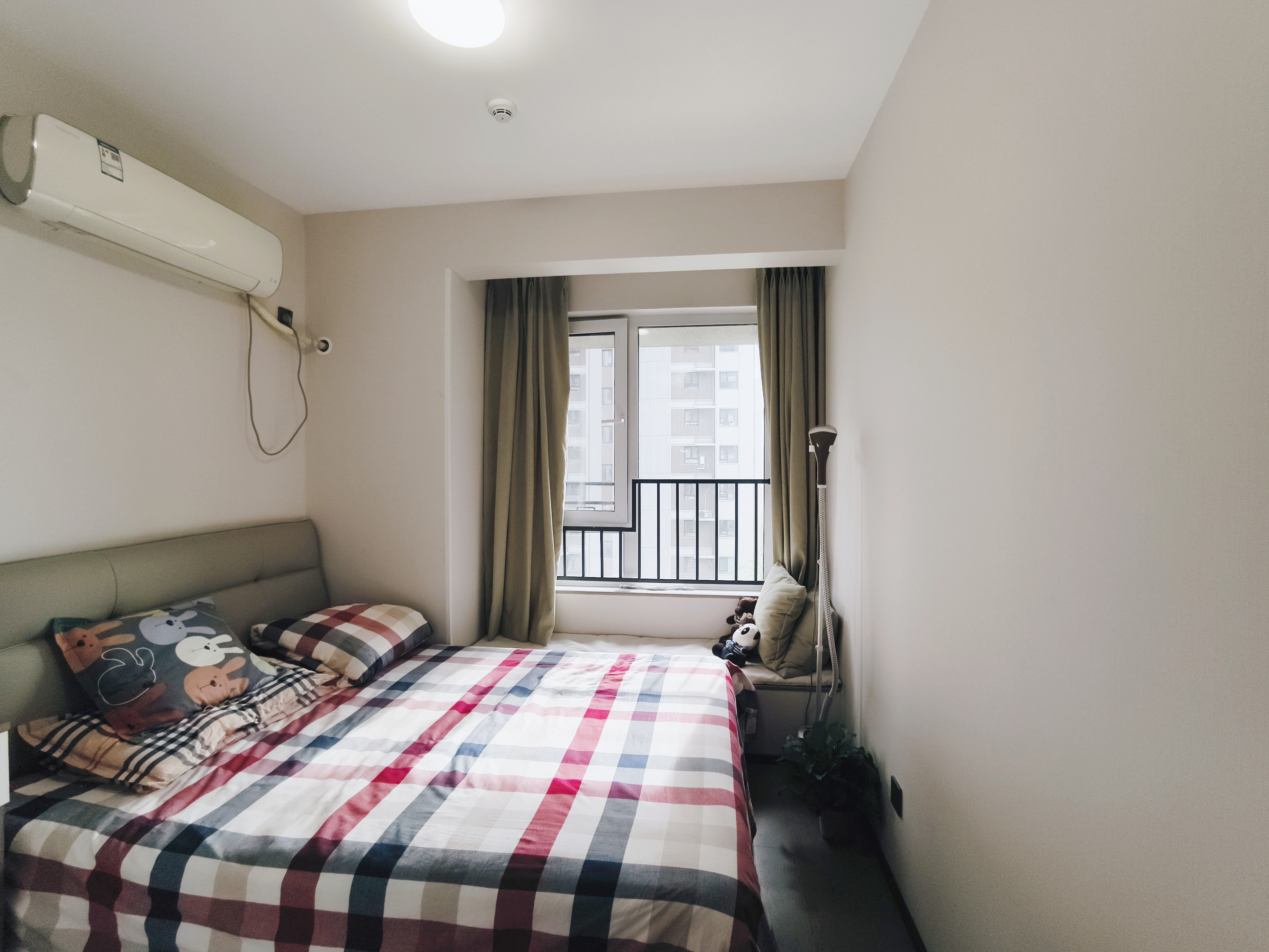 雪山万科城归麓园