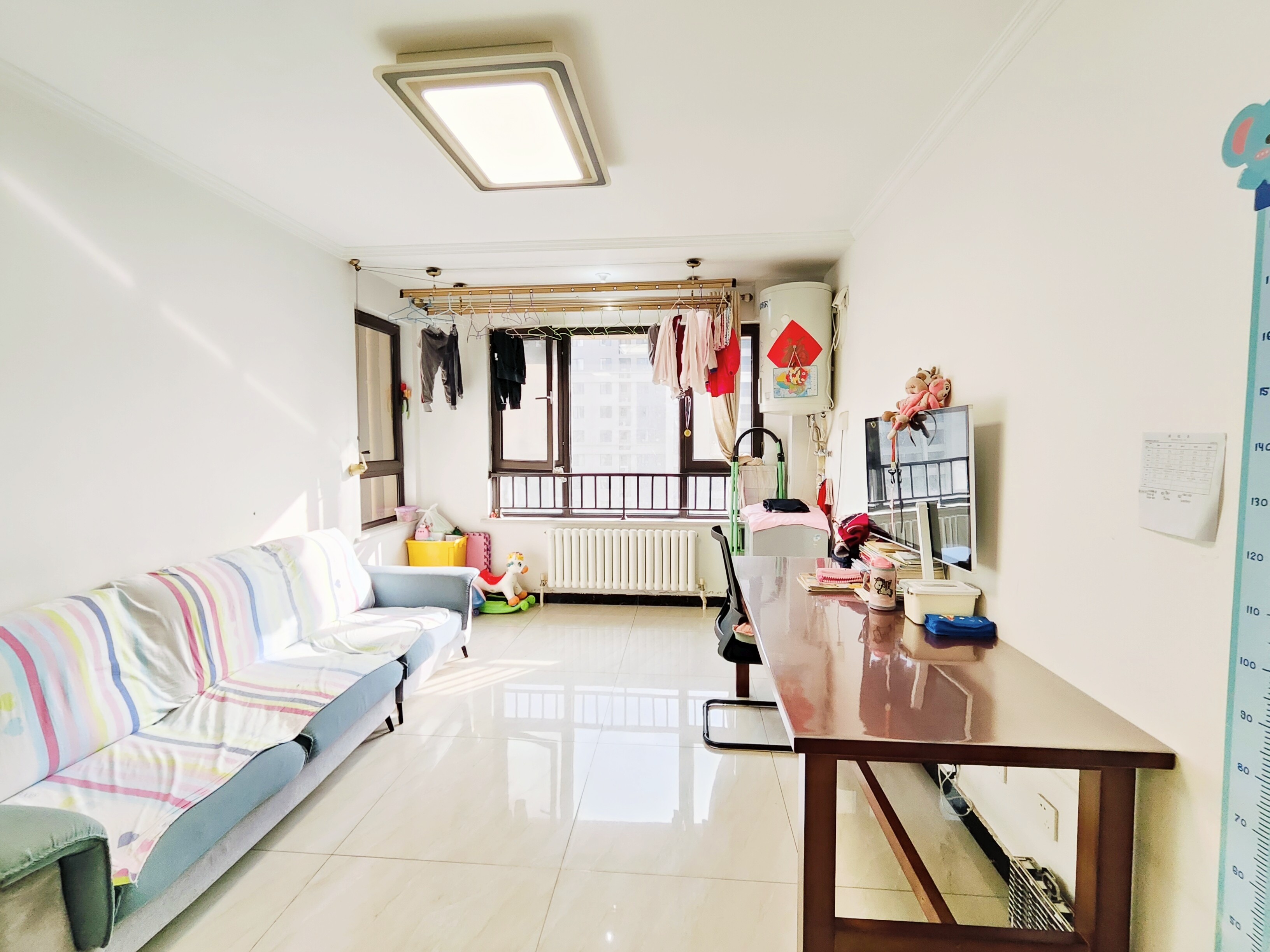  中海御山首府 南北