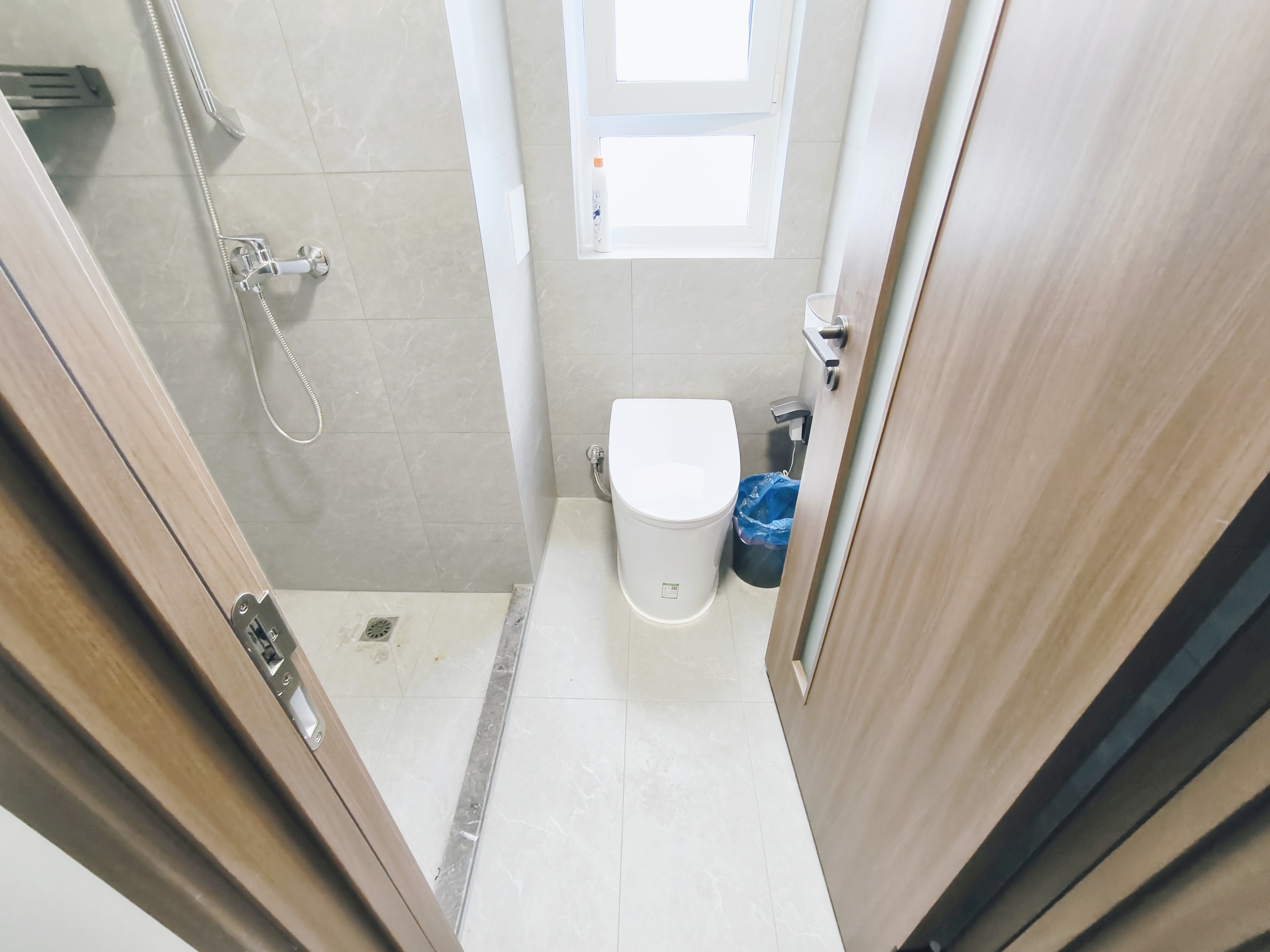 雪山万科城归麓园