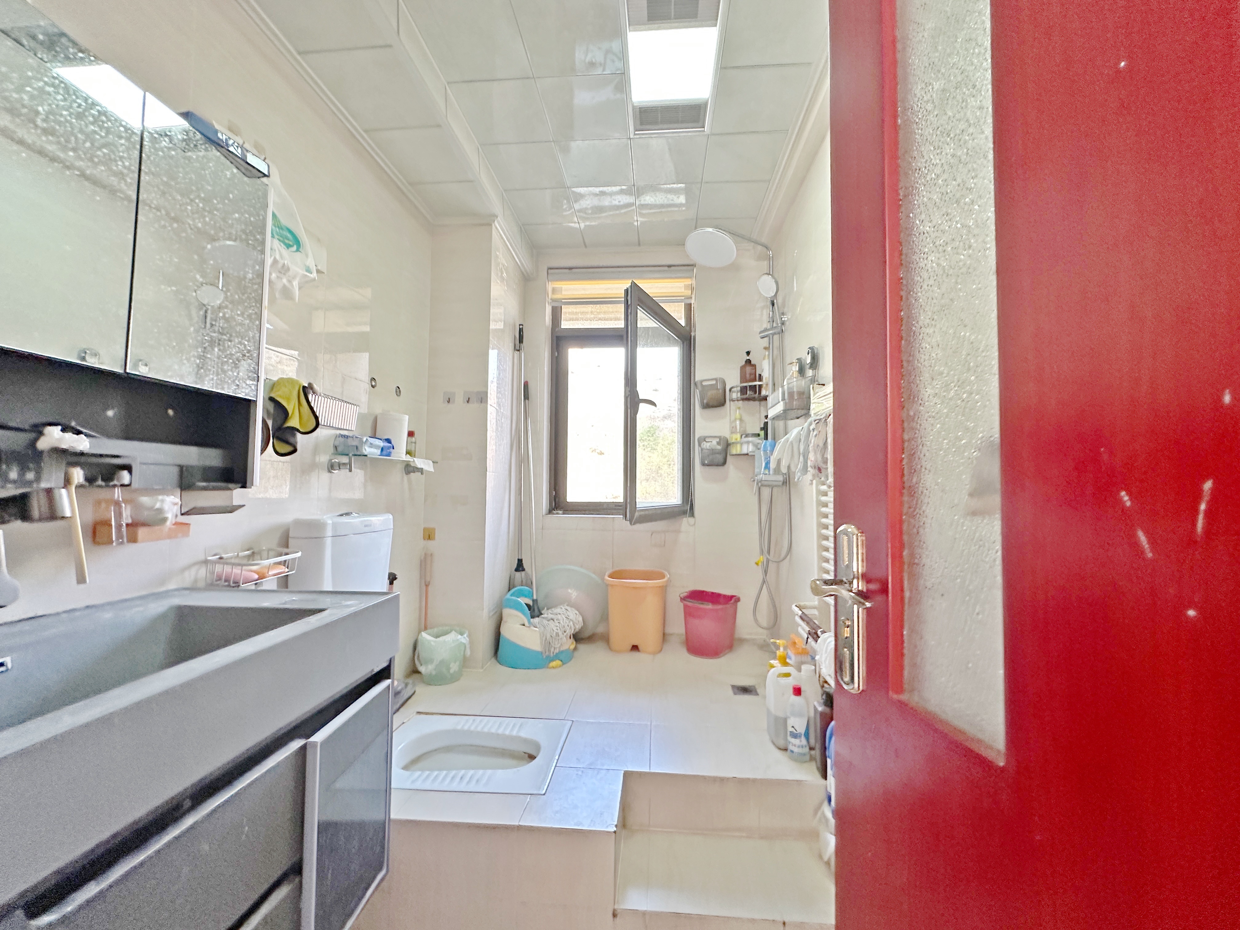 中海国际社区（御峰官邸B4）