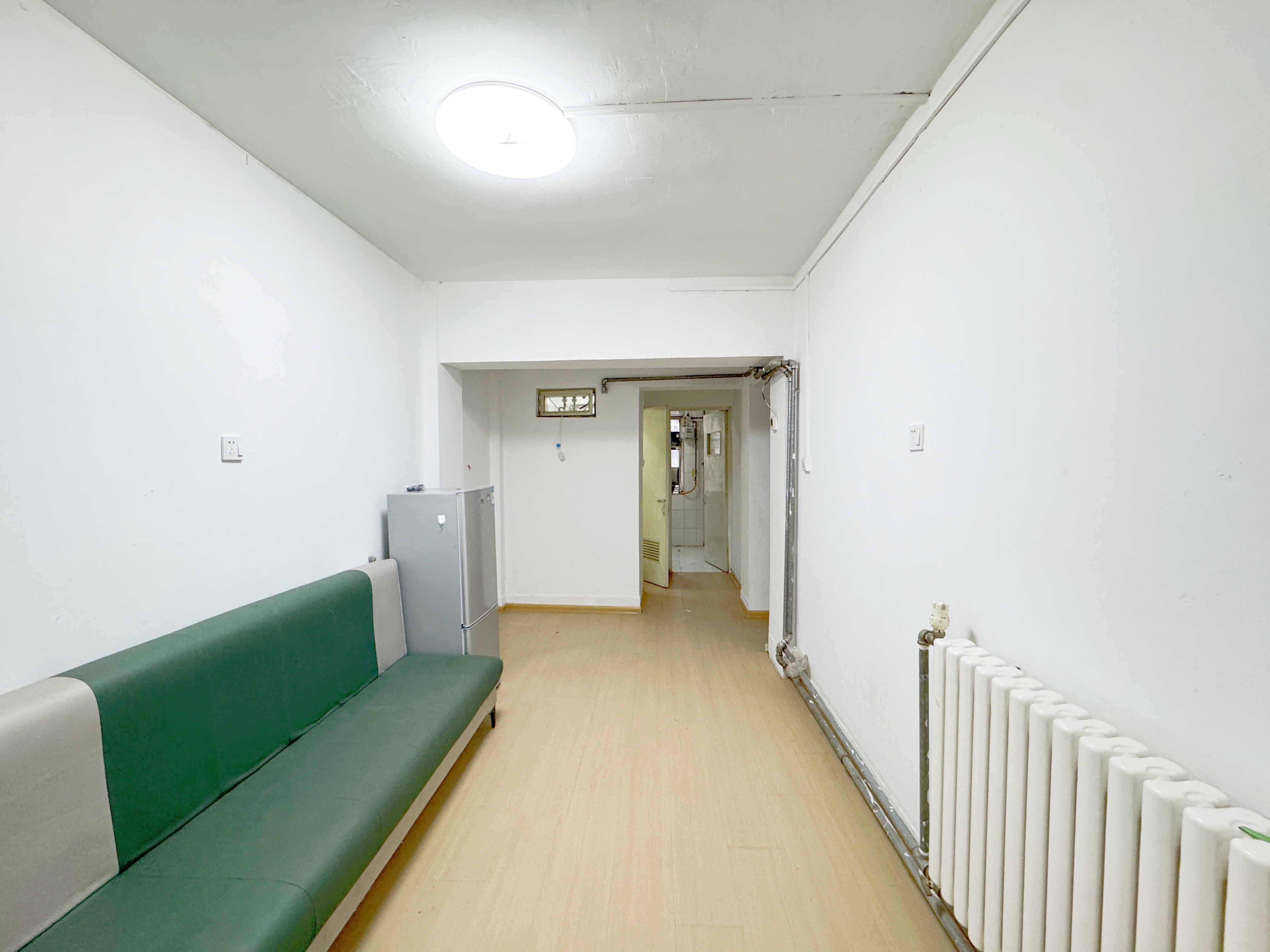  春元里小区 南北