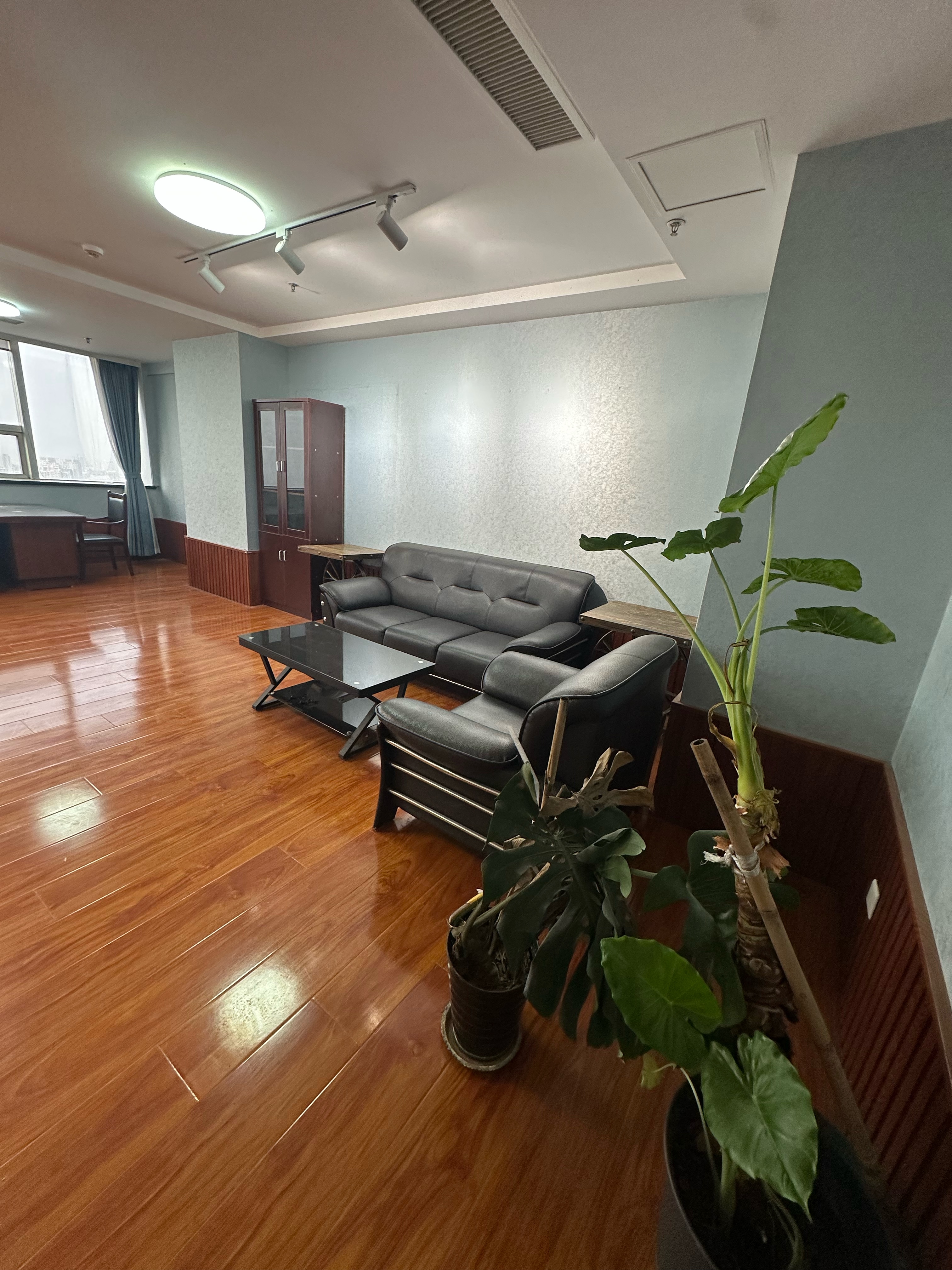 明珠国际商务港