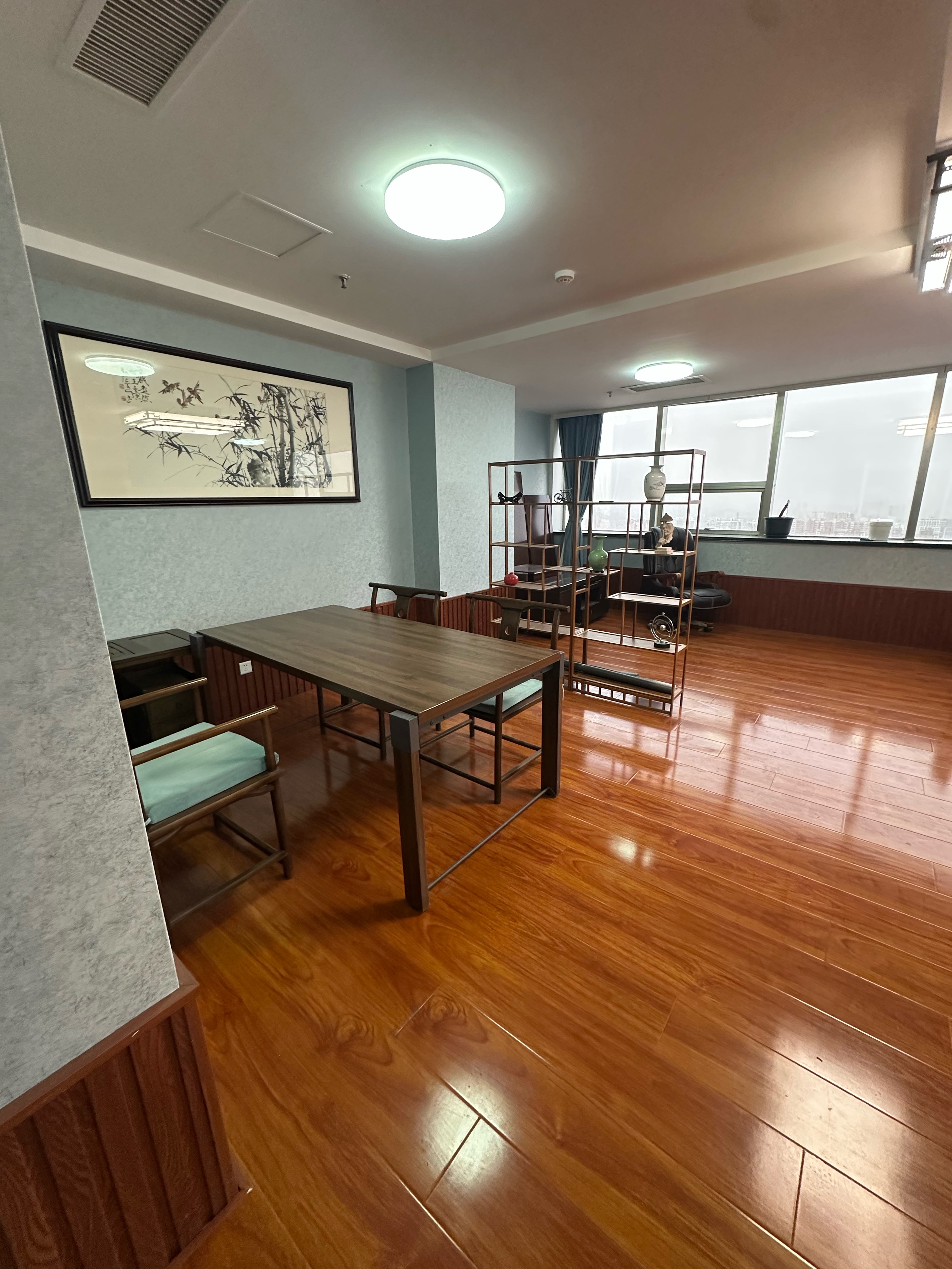 明珠国际商务港