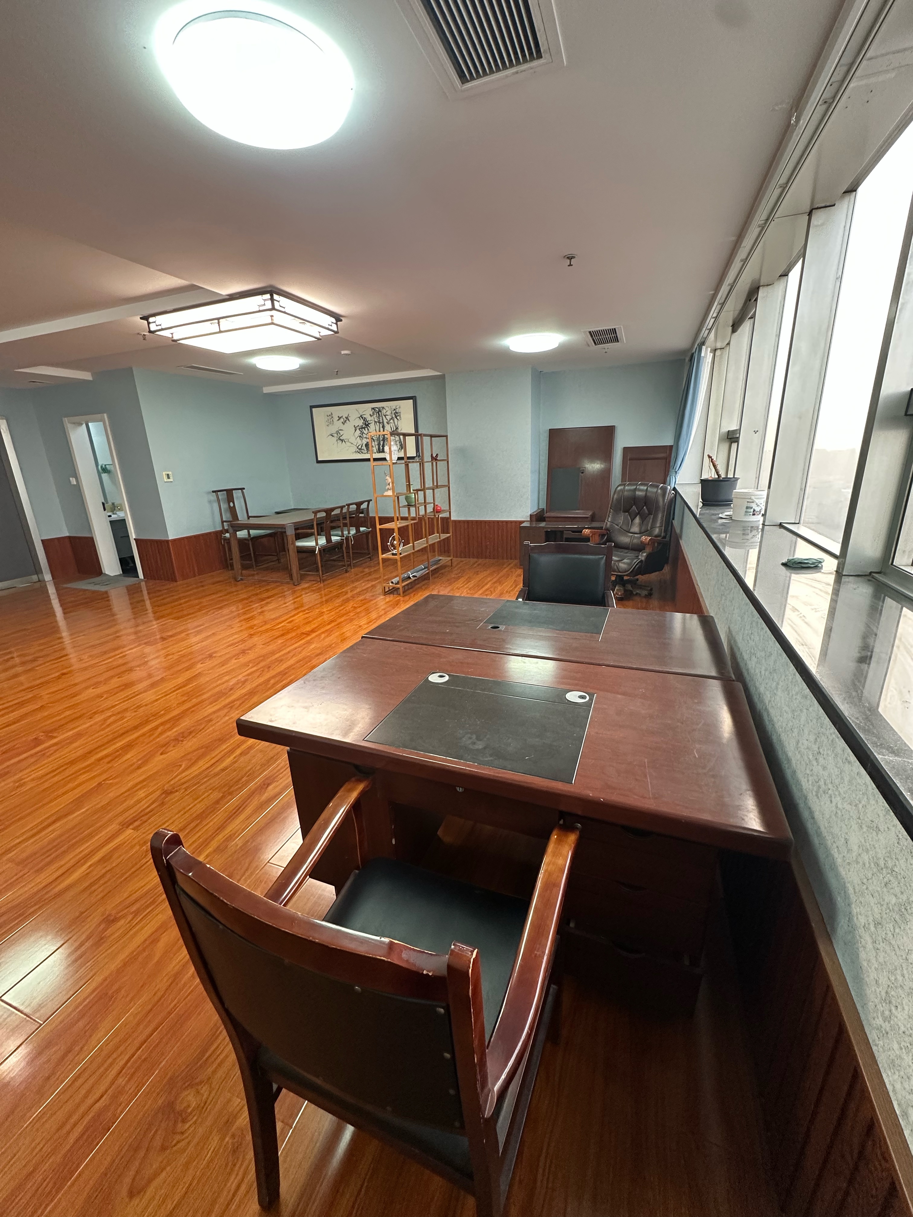 明珠国际商务港