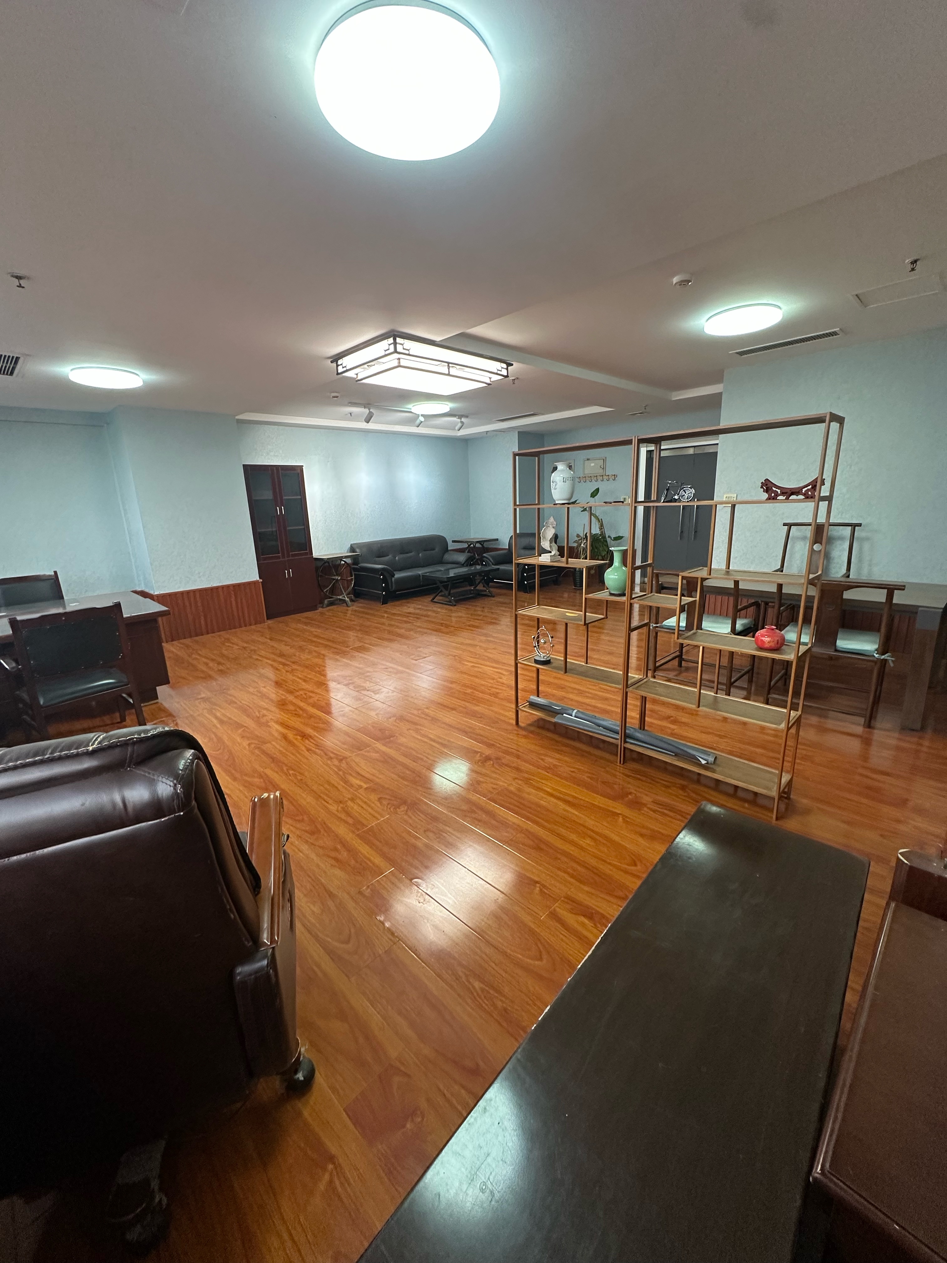 明珠国际商务港