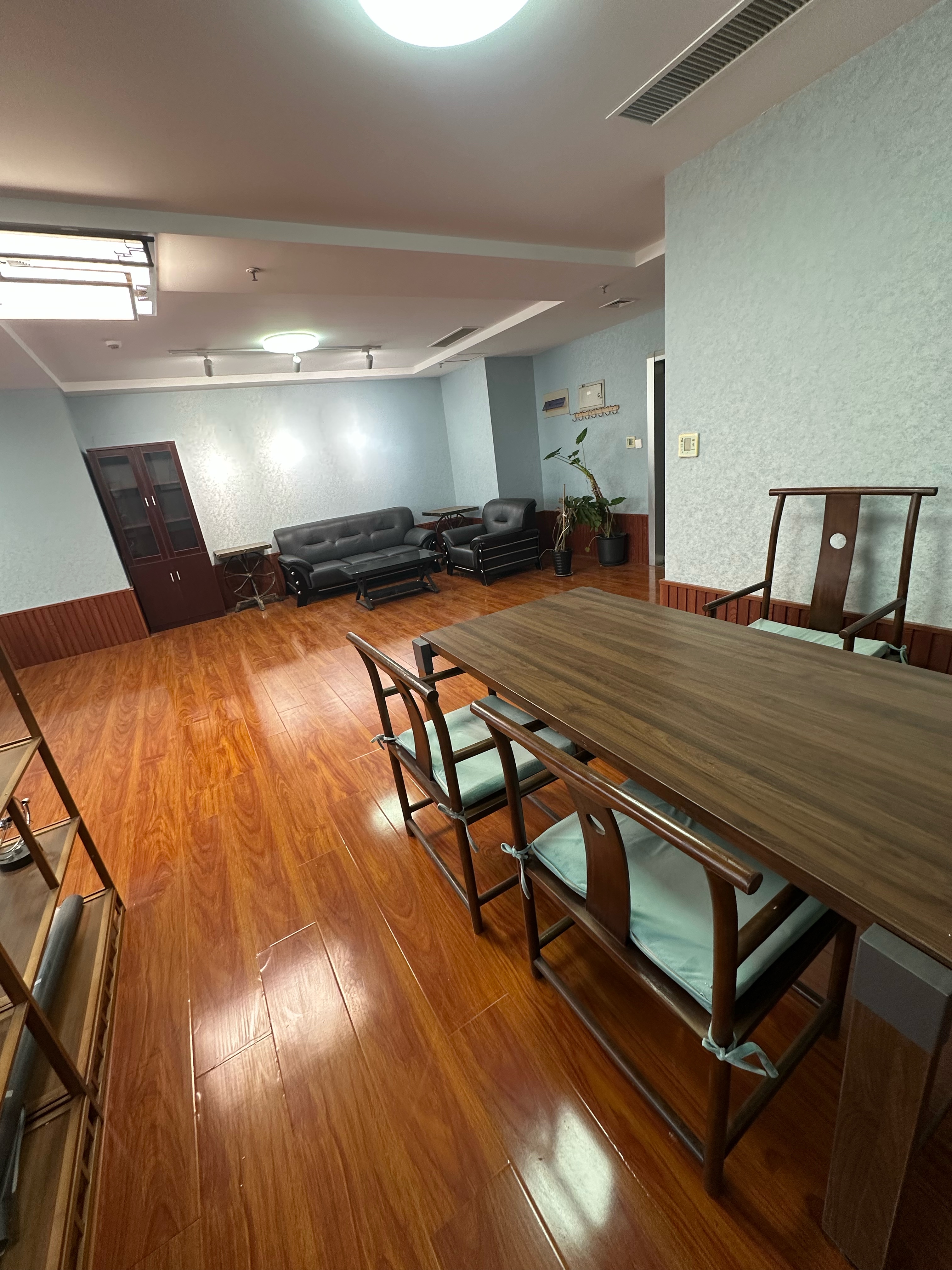 明珠国际商务港