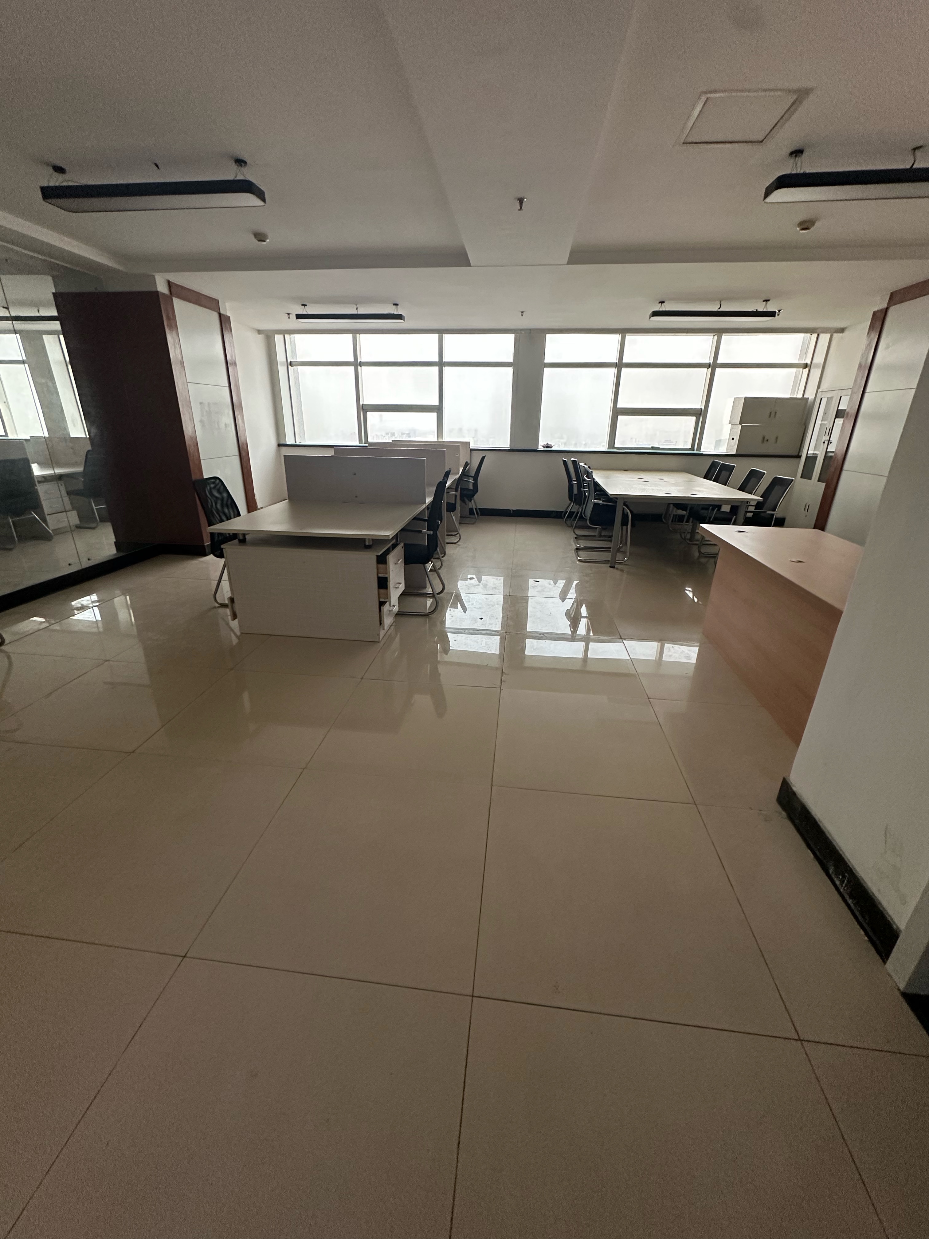 明珠国际商务港