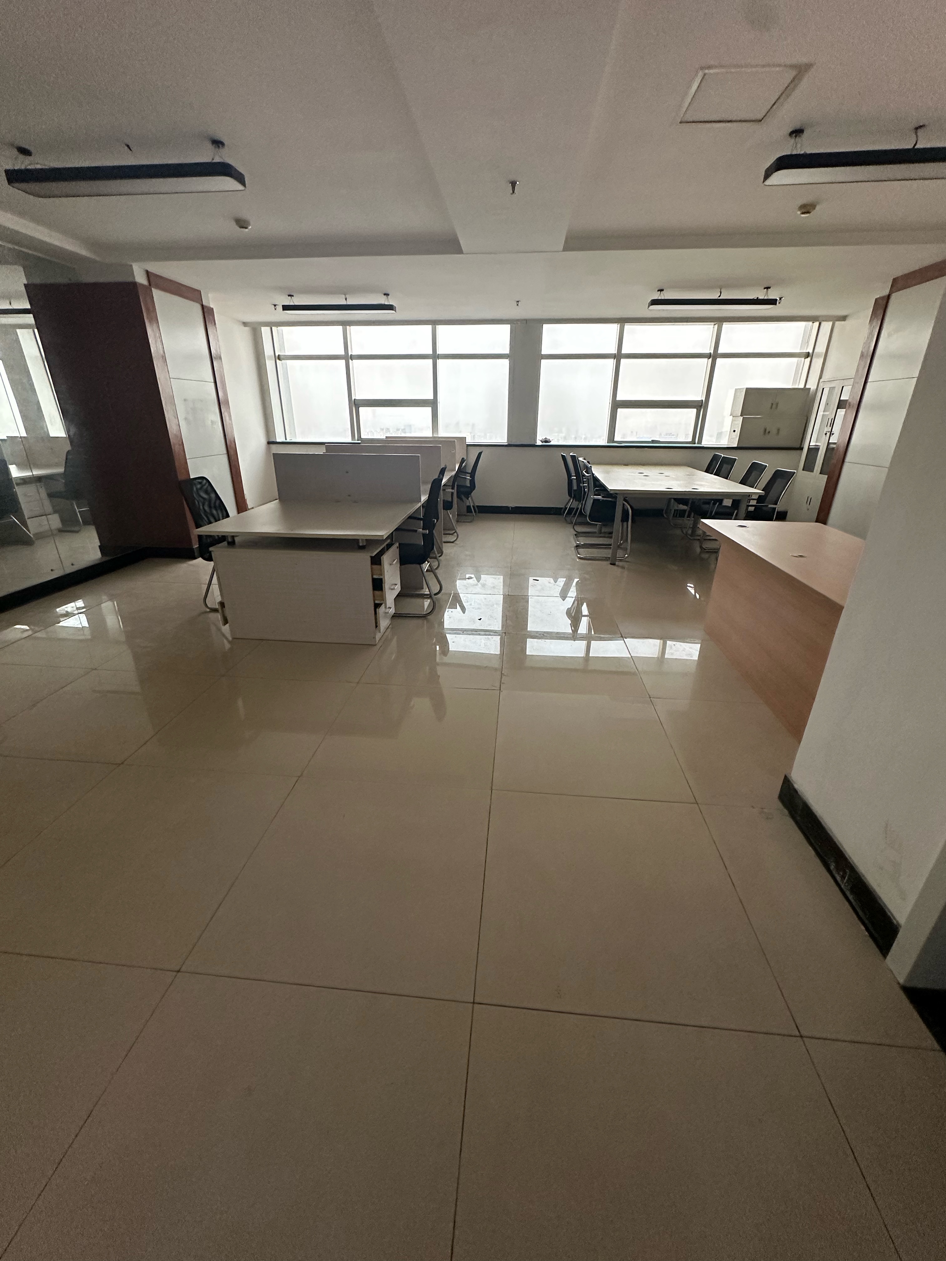 明珠国际商务港