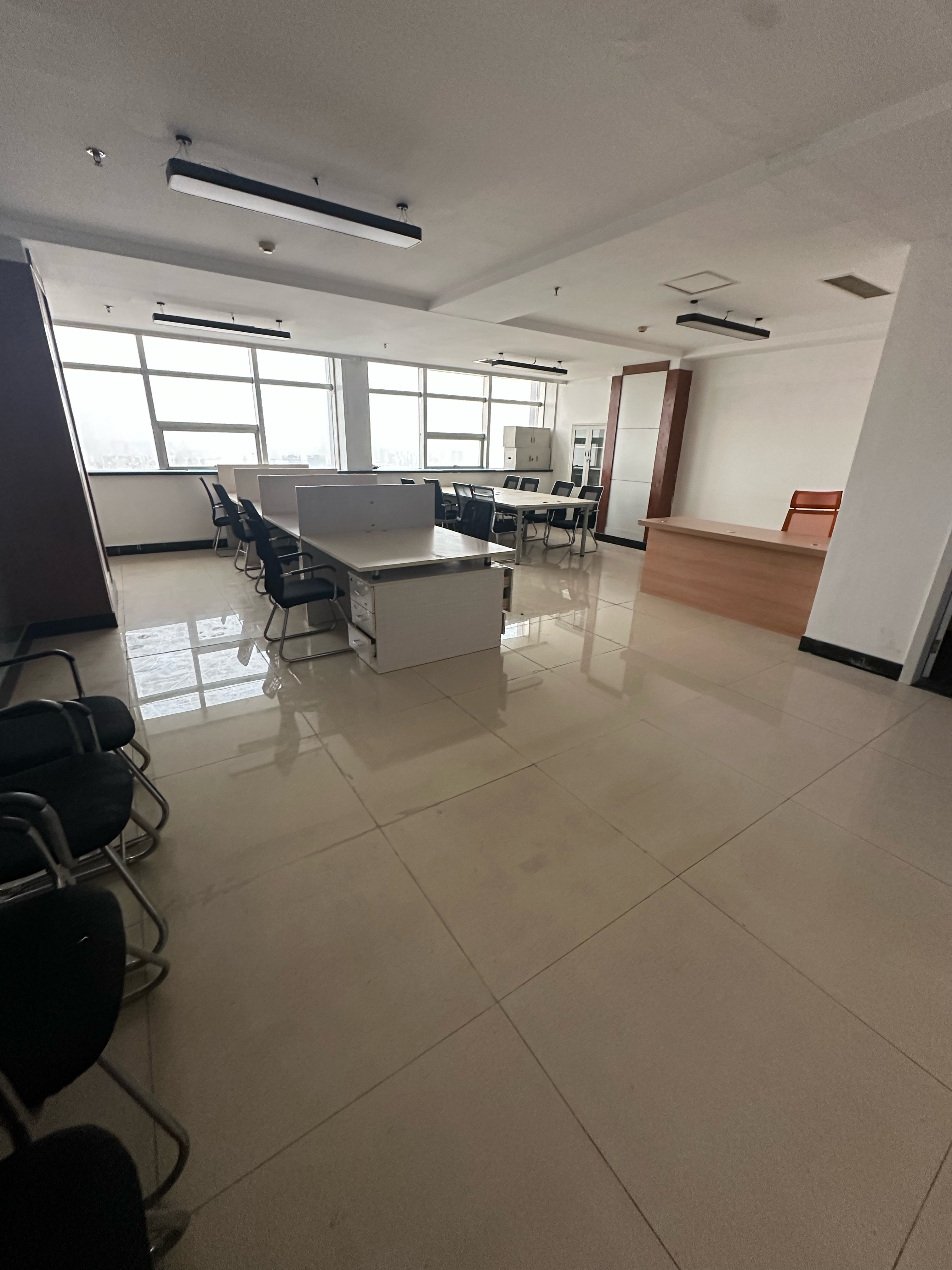 明珠国际商务港