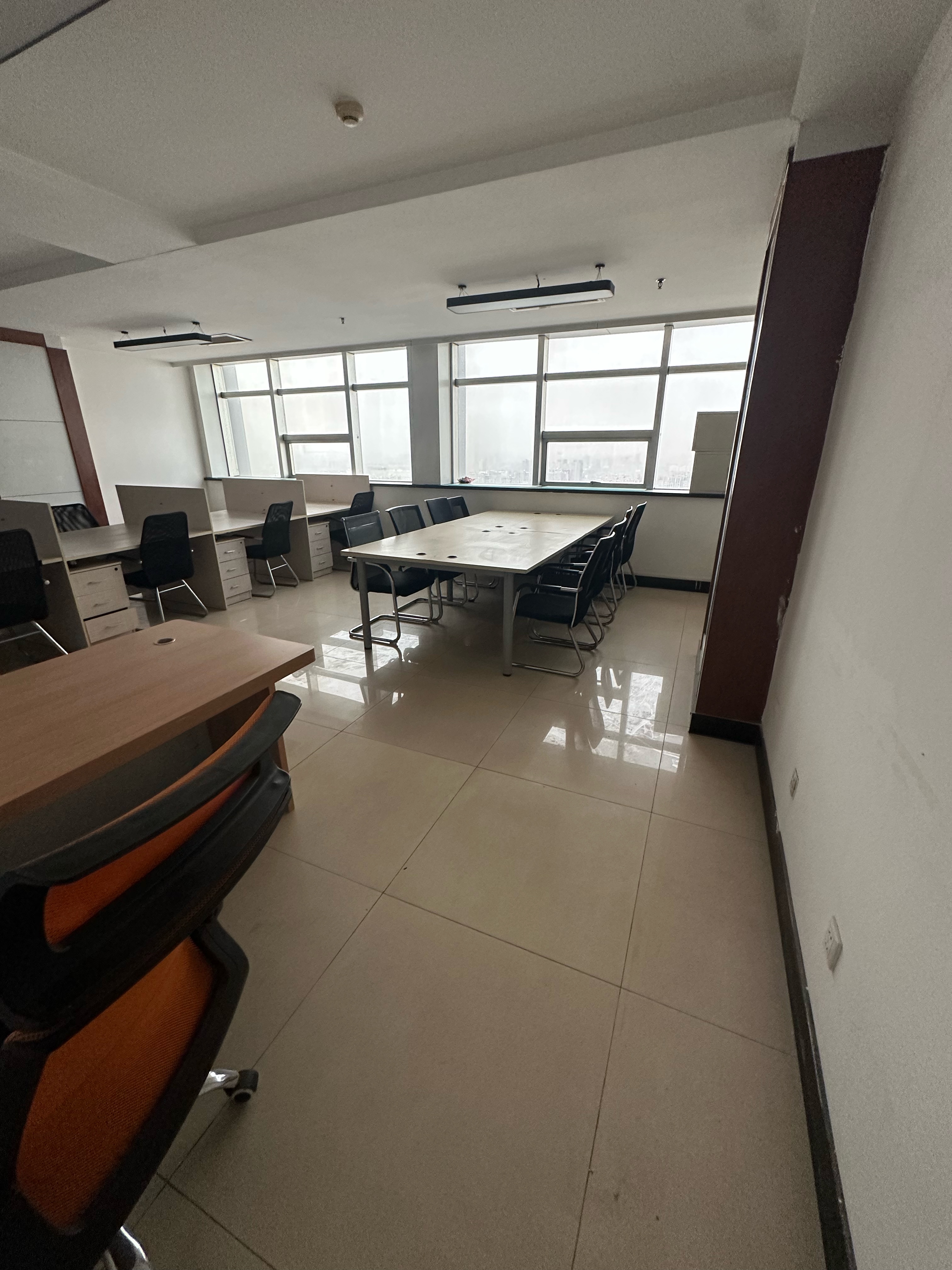 明珠国际商务港