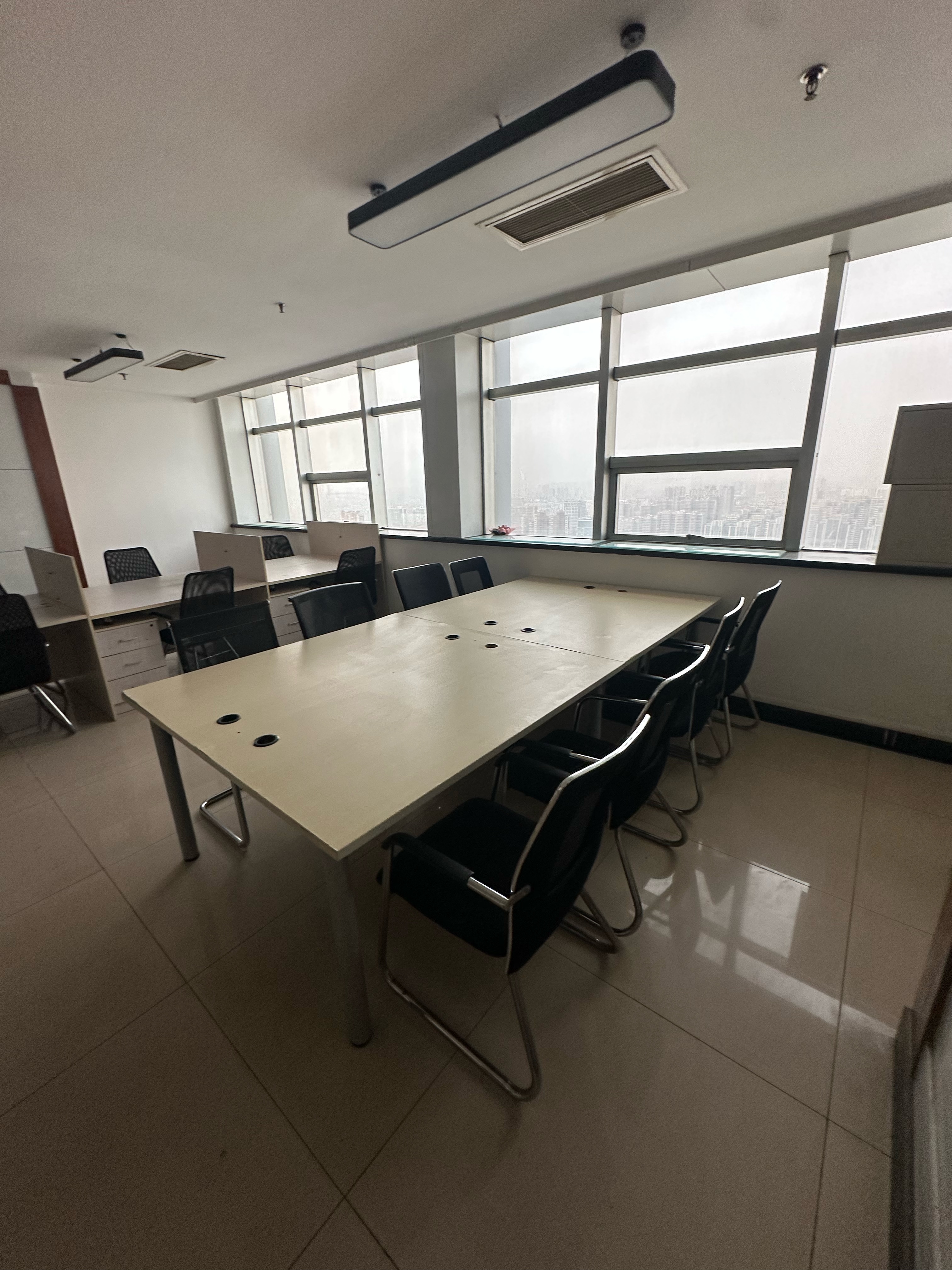 明珠国际商务港