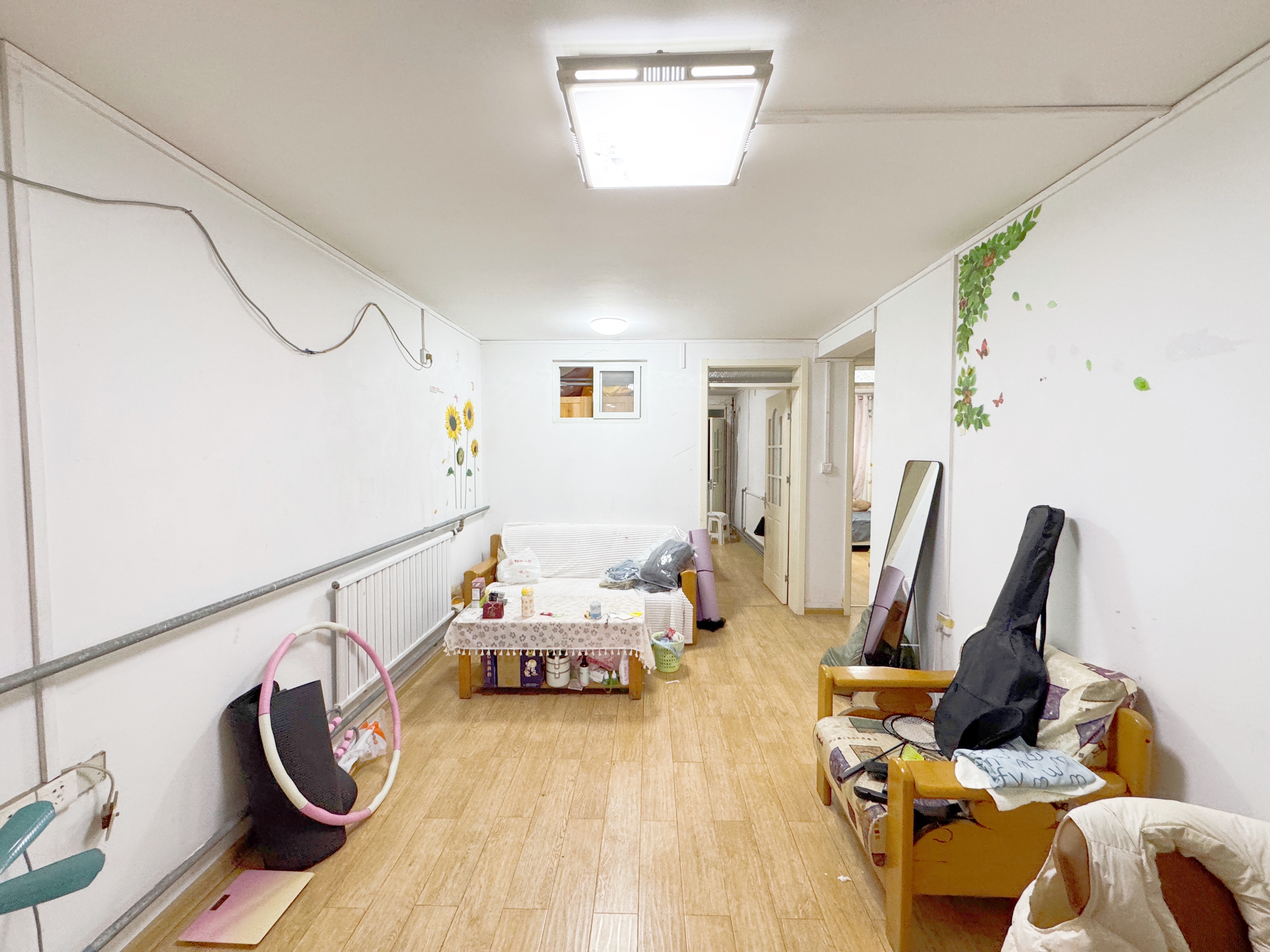  经五路190号 东西