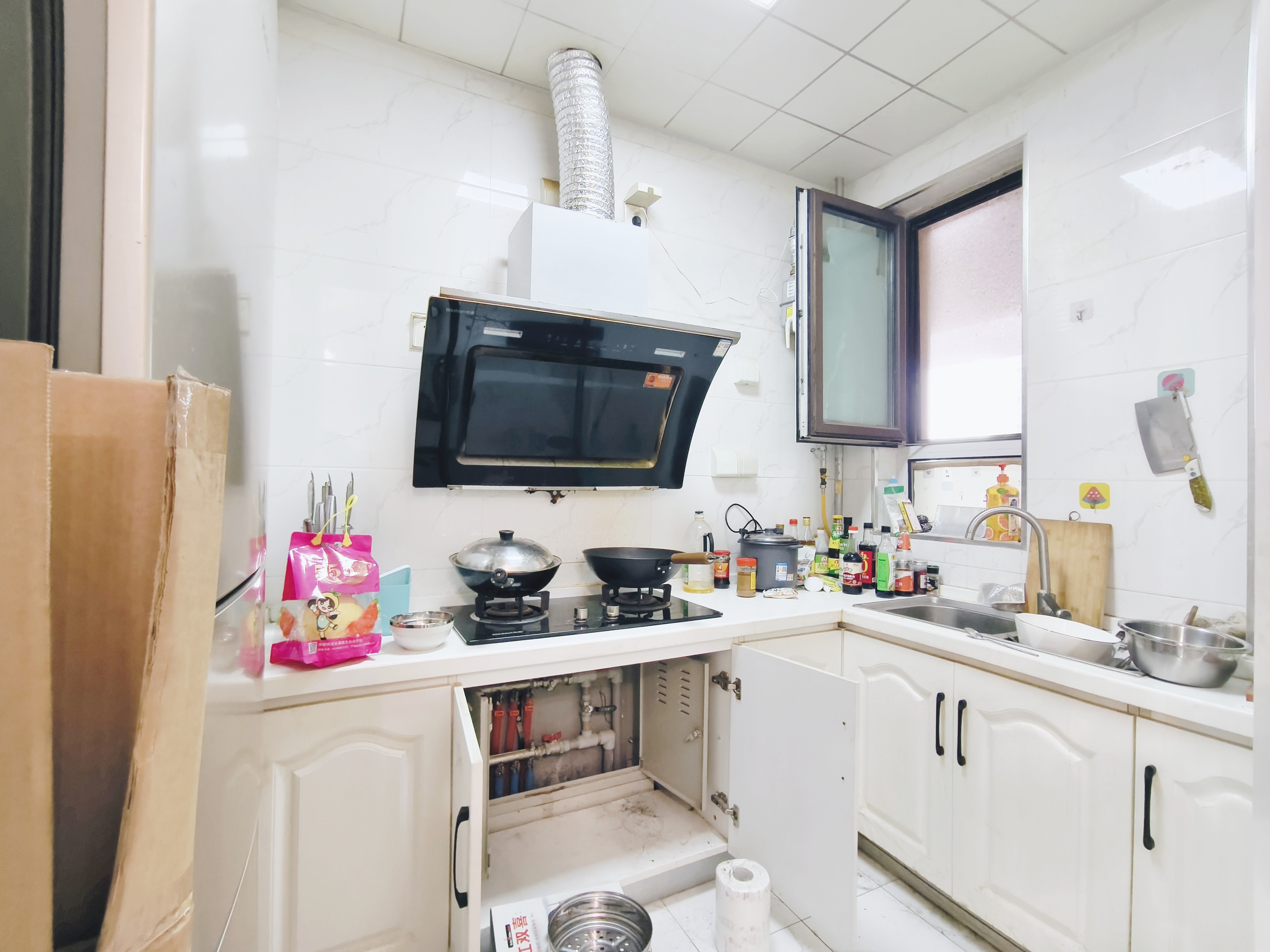 鲁能泰山7号一期