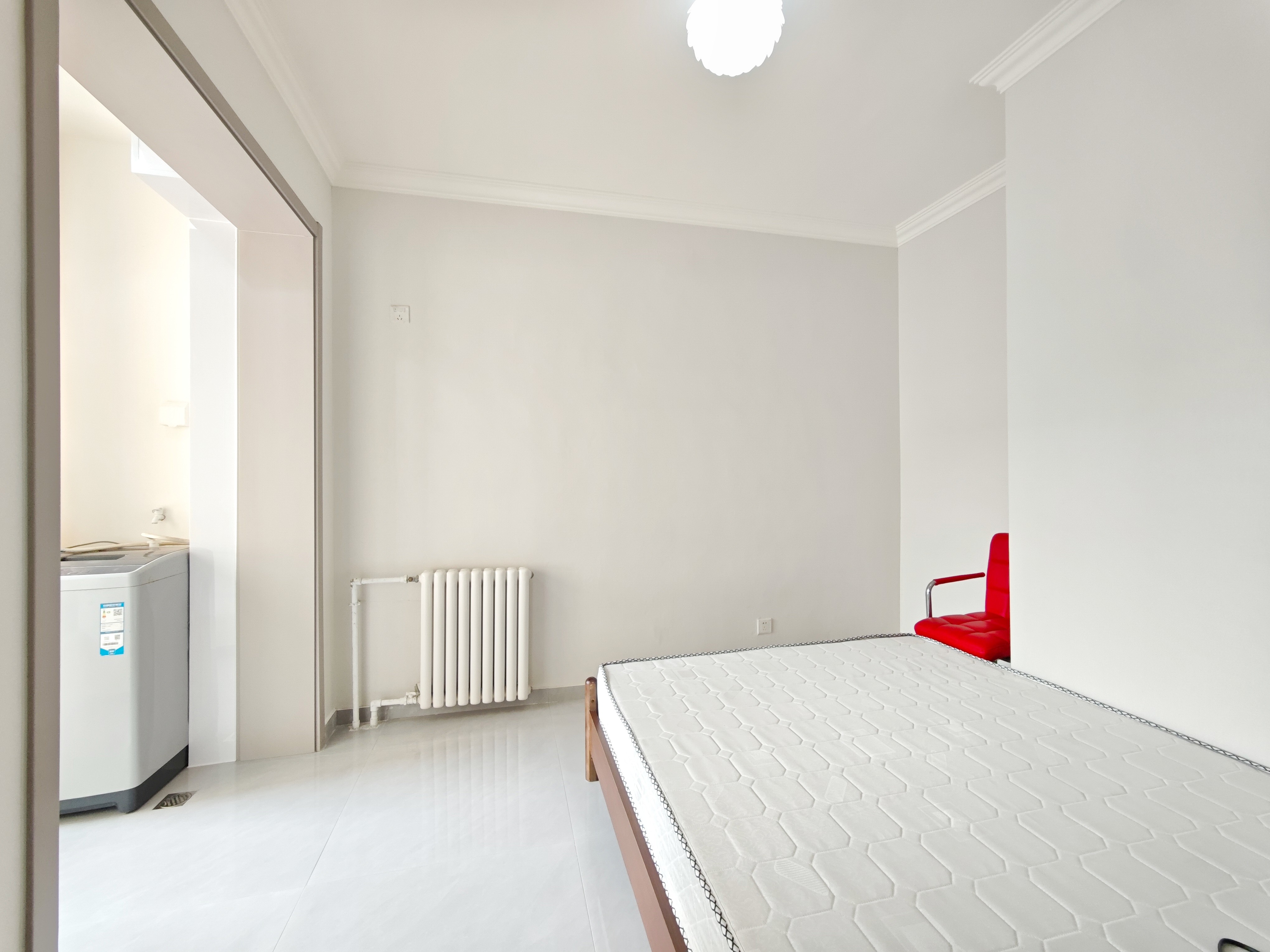 绿地中央广场三区