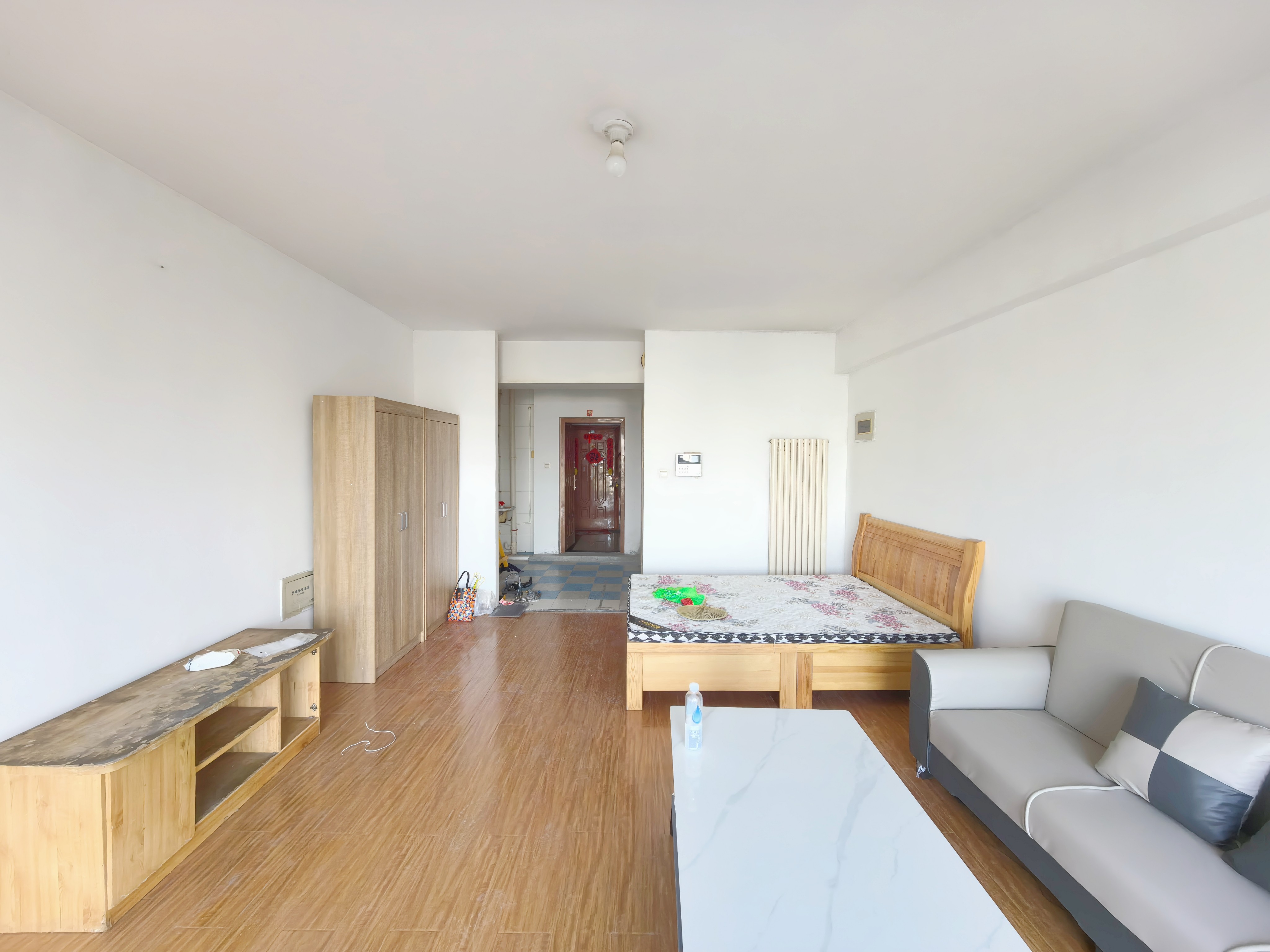 世通新生活家园