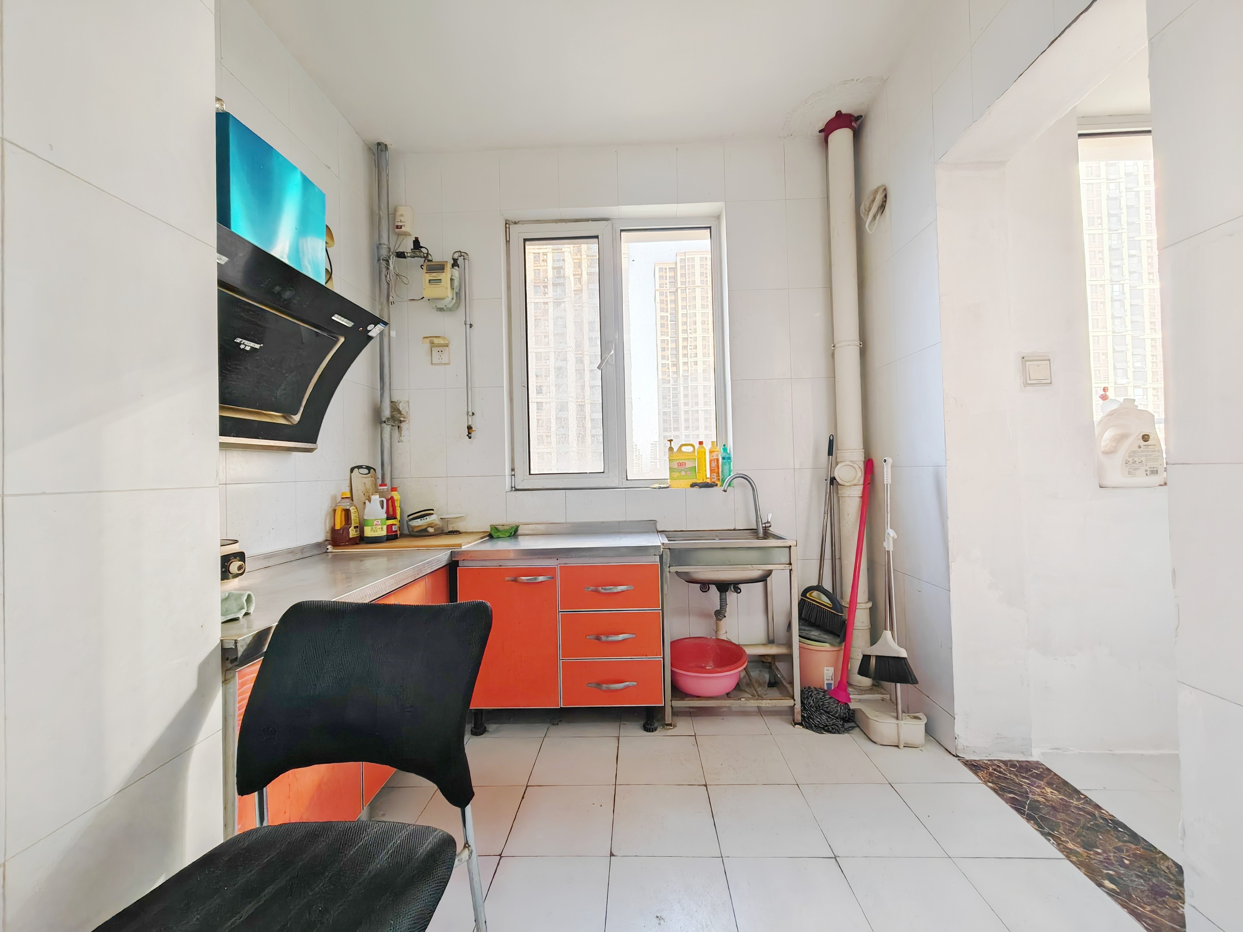 中建长清湖和园