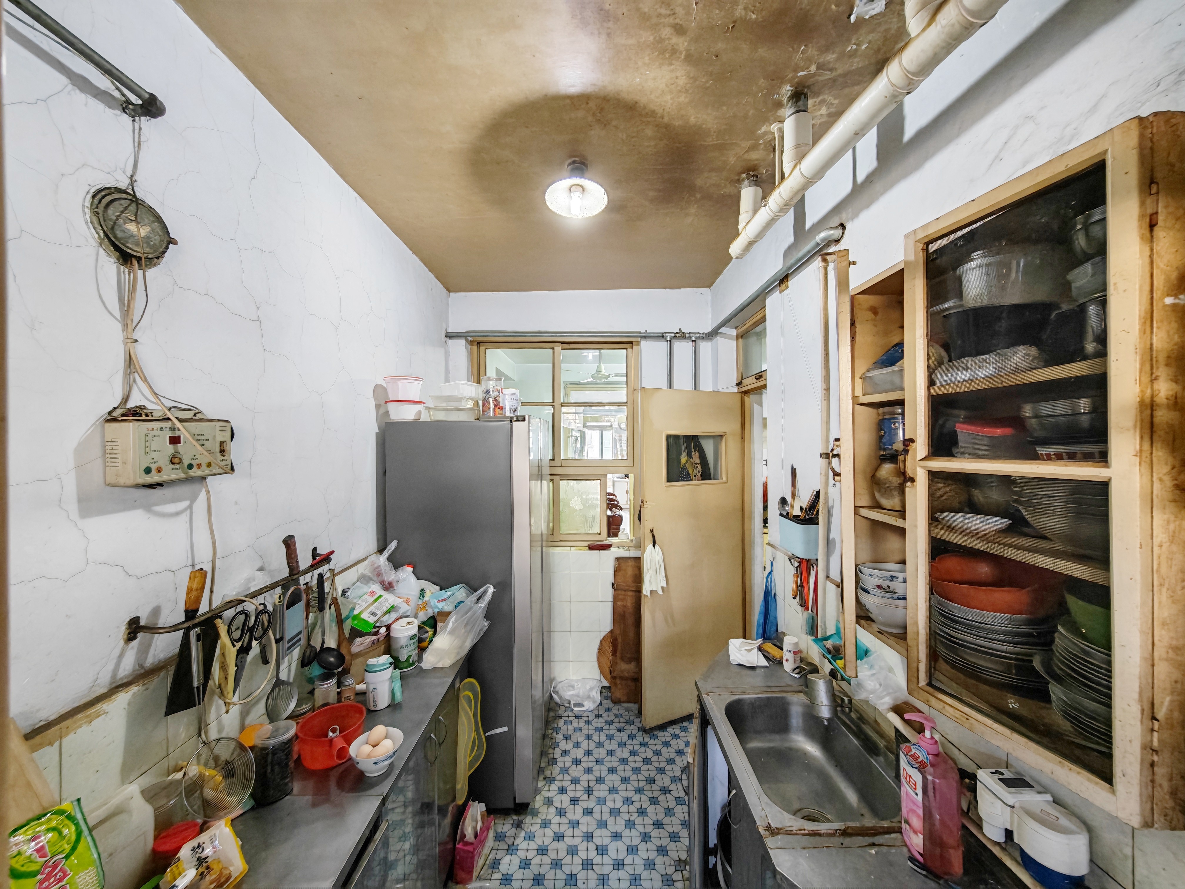 正觉寺小区二区