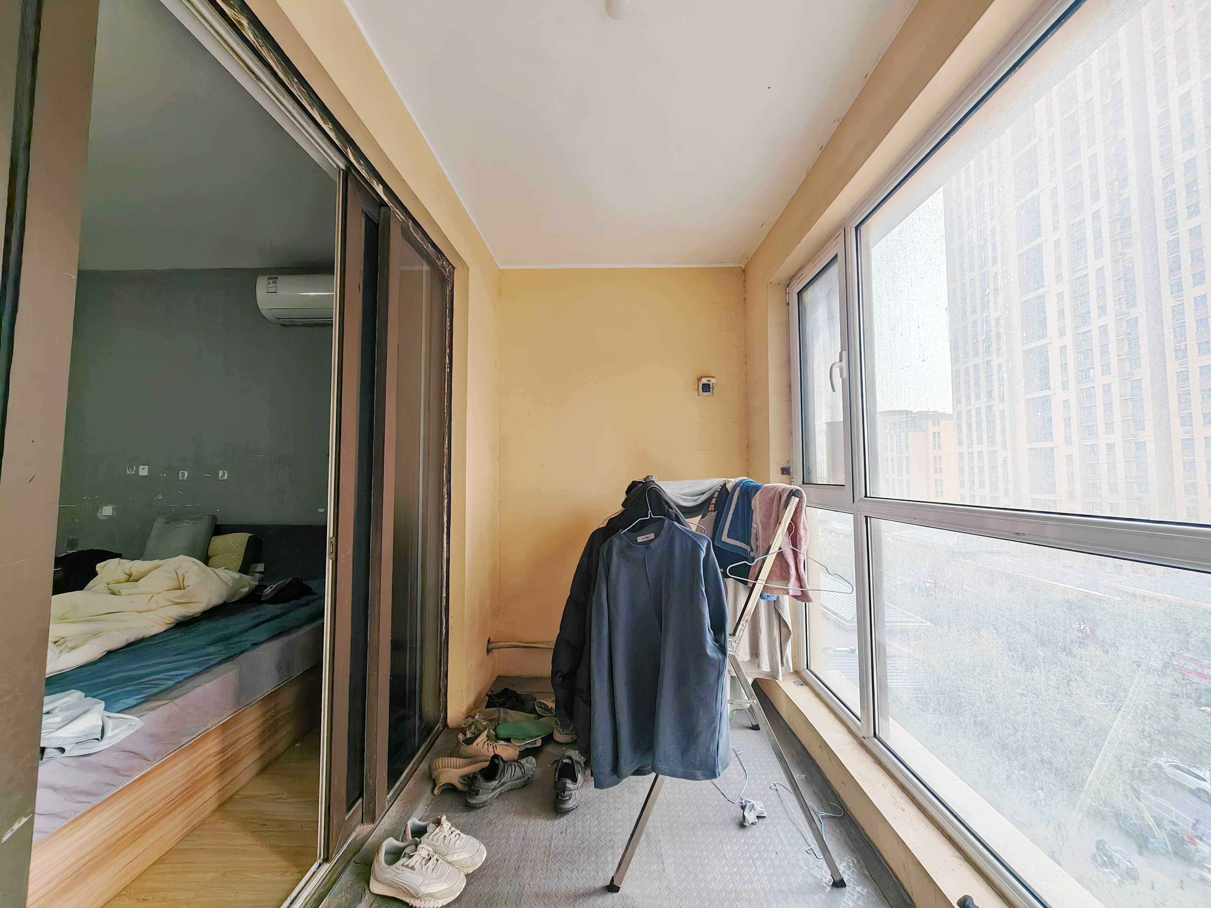 中建长清湖和园