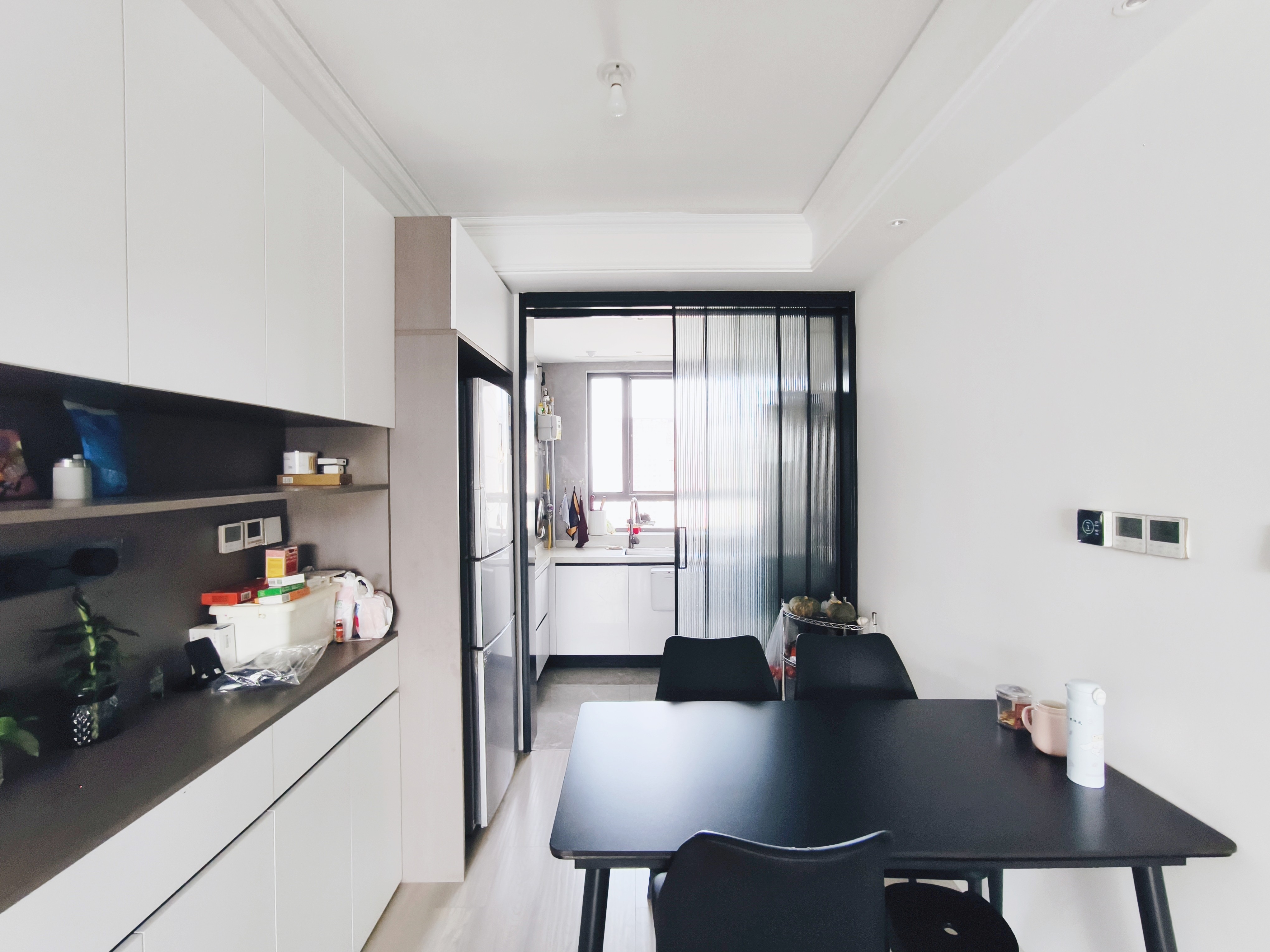 远洋潮起东方A4地块