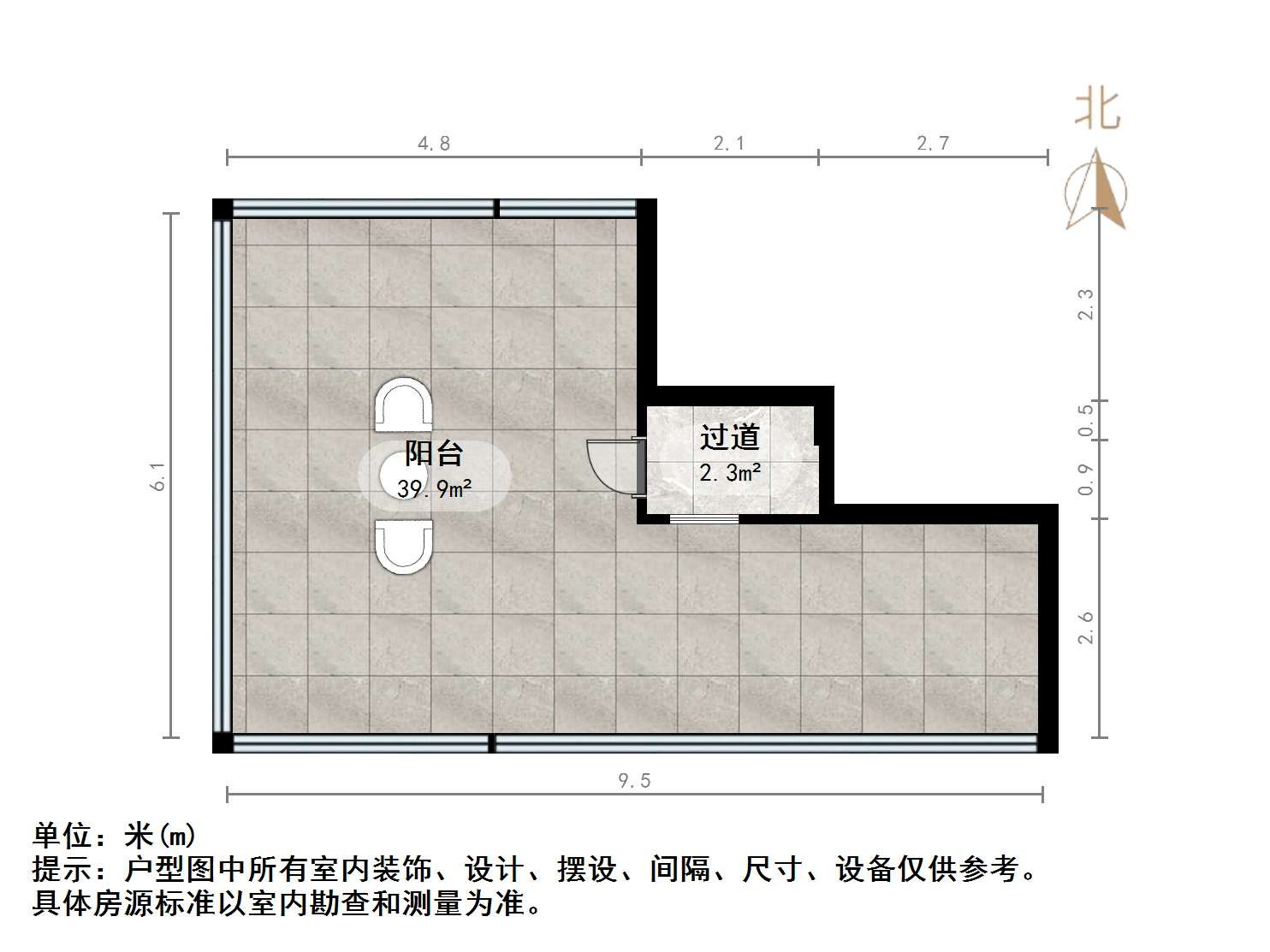 远洋潮起东方A4地块