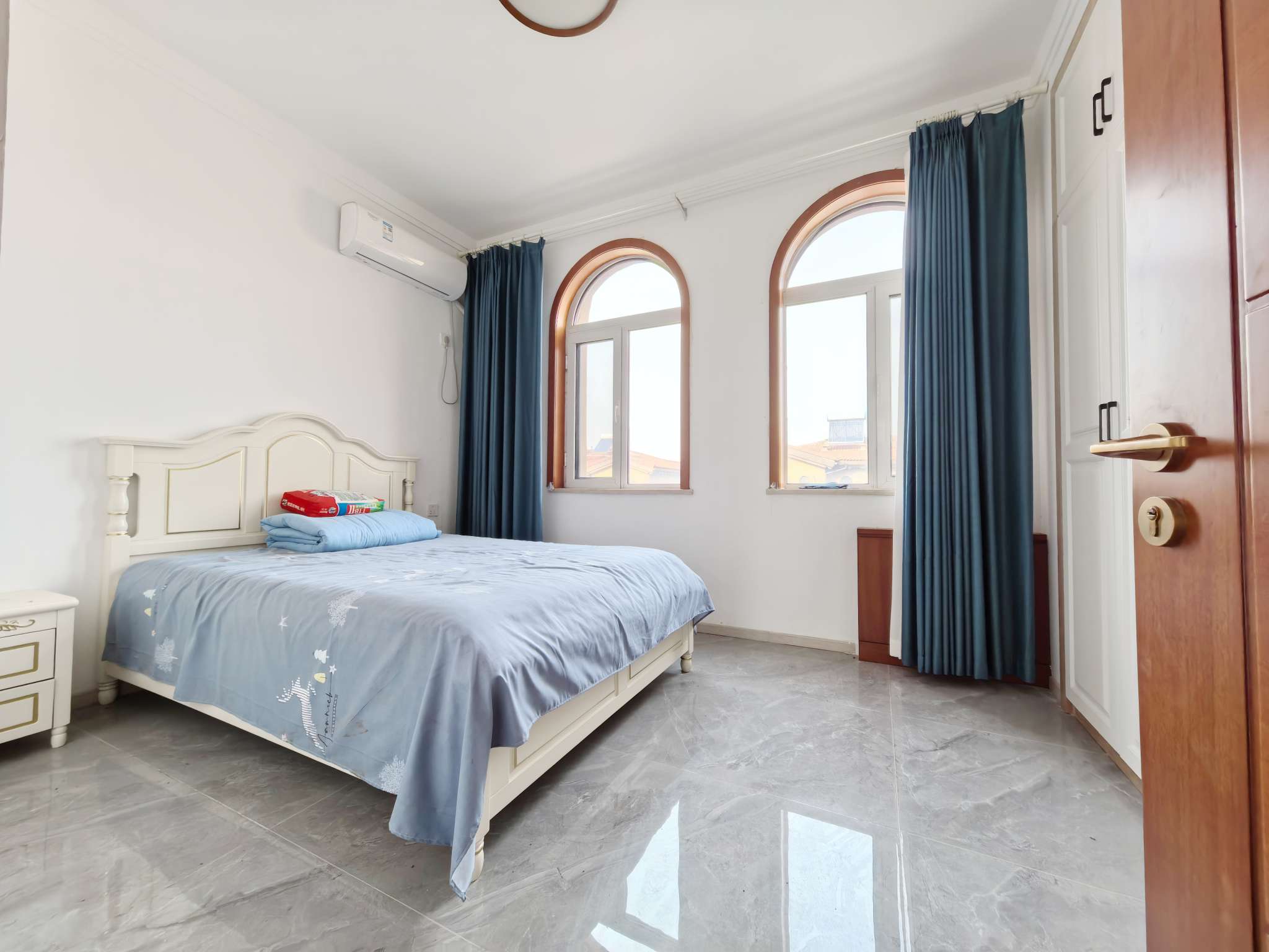 碧桂园凤凰城西区别墅