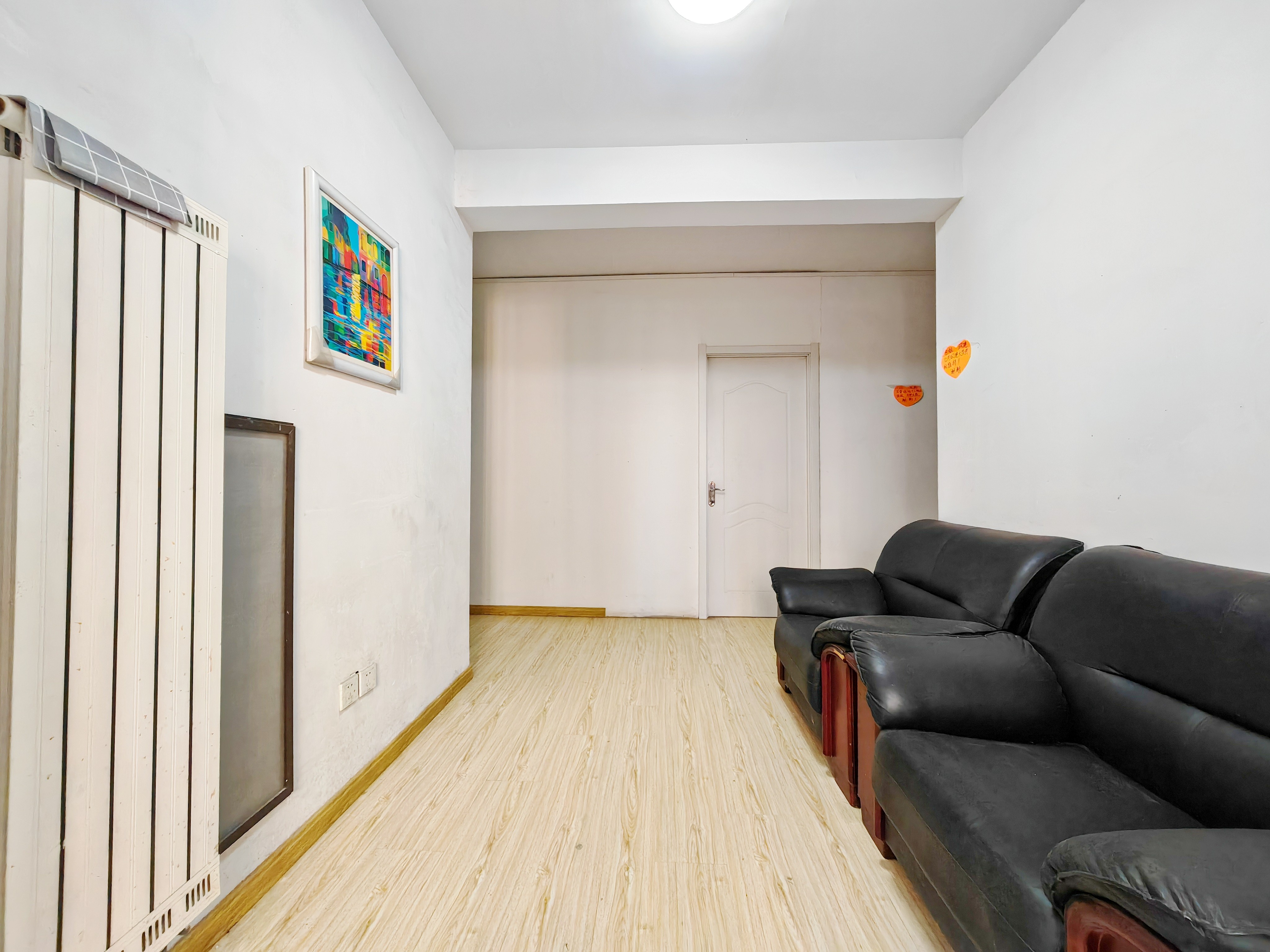 中建长清湖和园