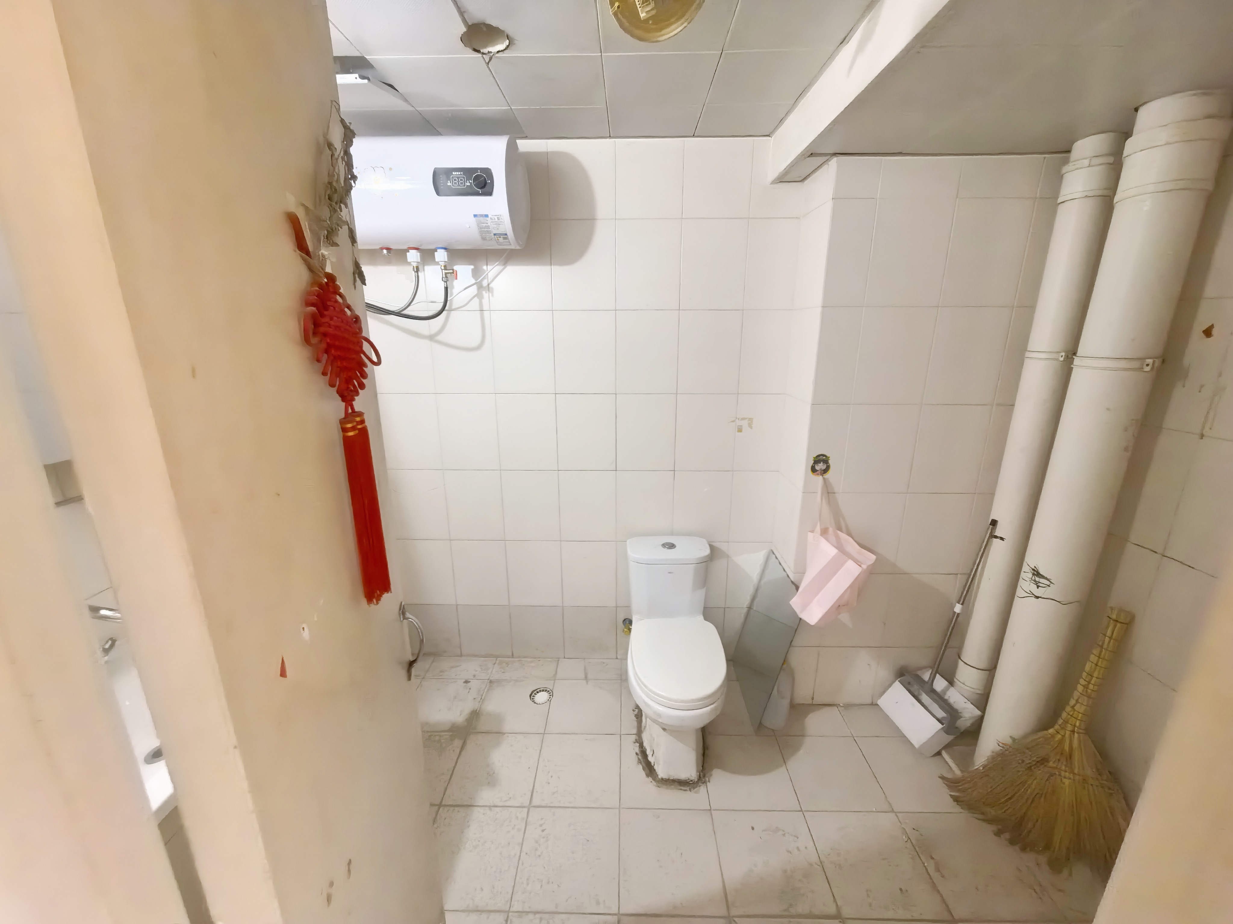 世通新生活家园