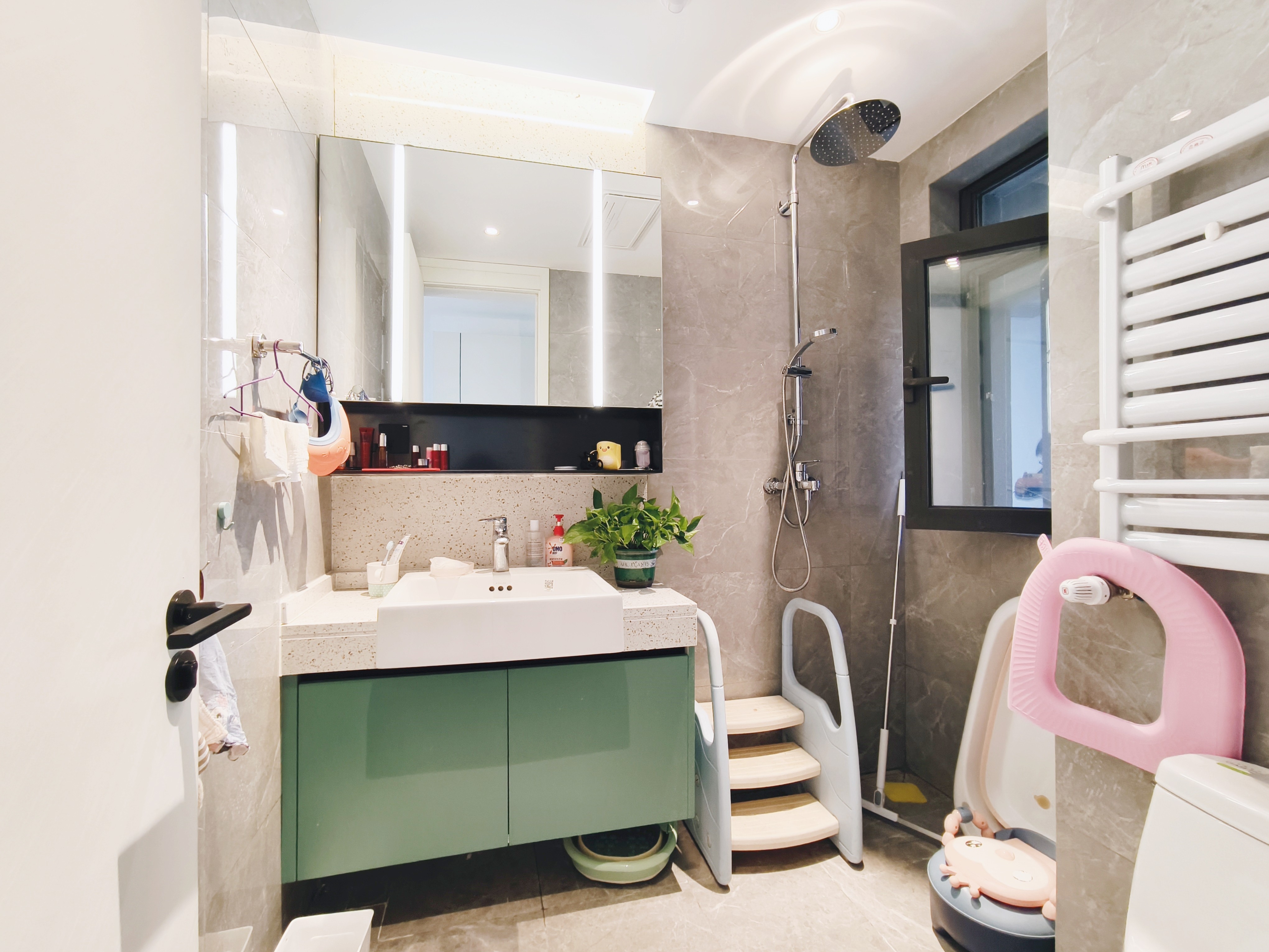 远洋潮起东方A4地块