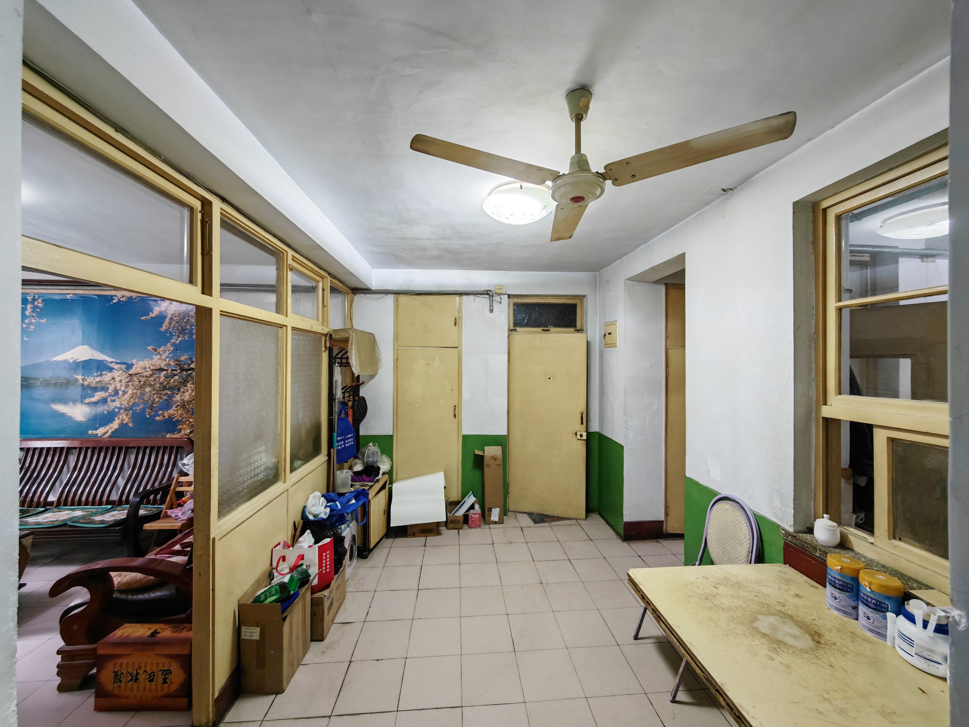 正觉寺小区二区