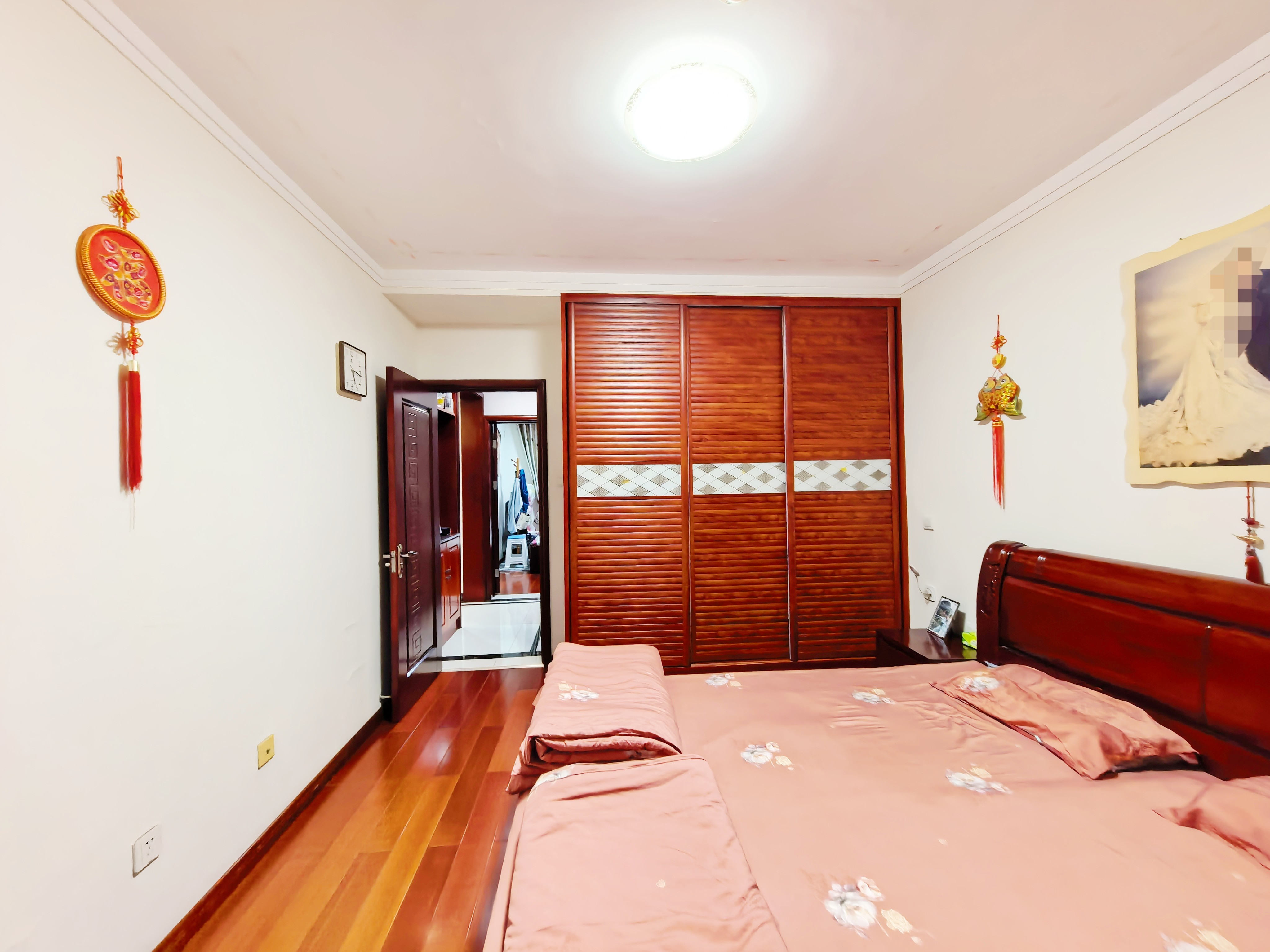 中建锦绣城一期