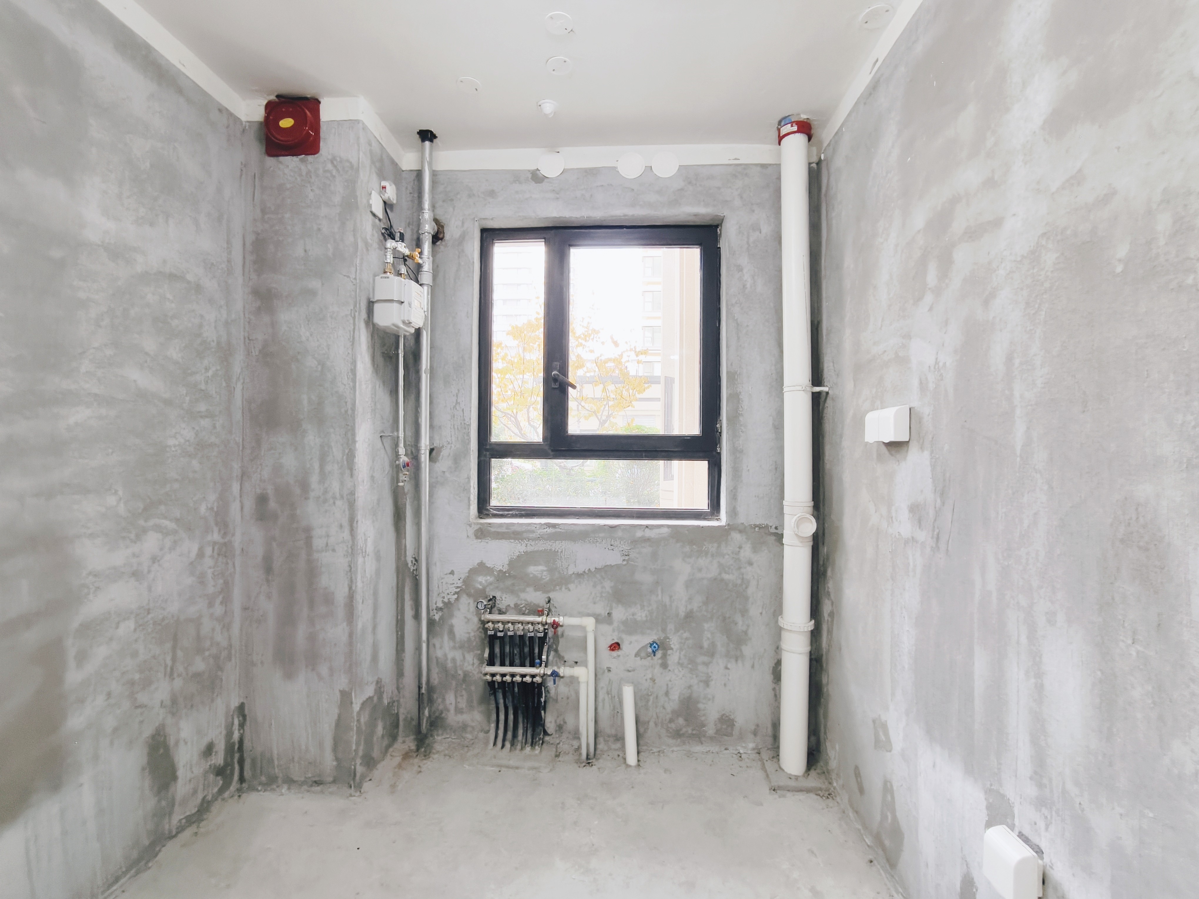 远洋潮起东方A4地块