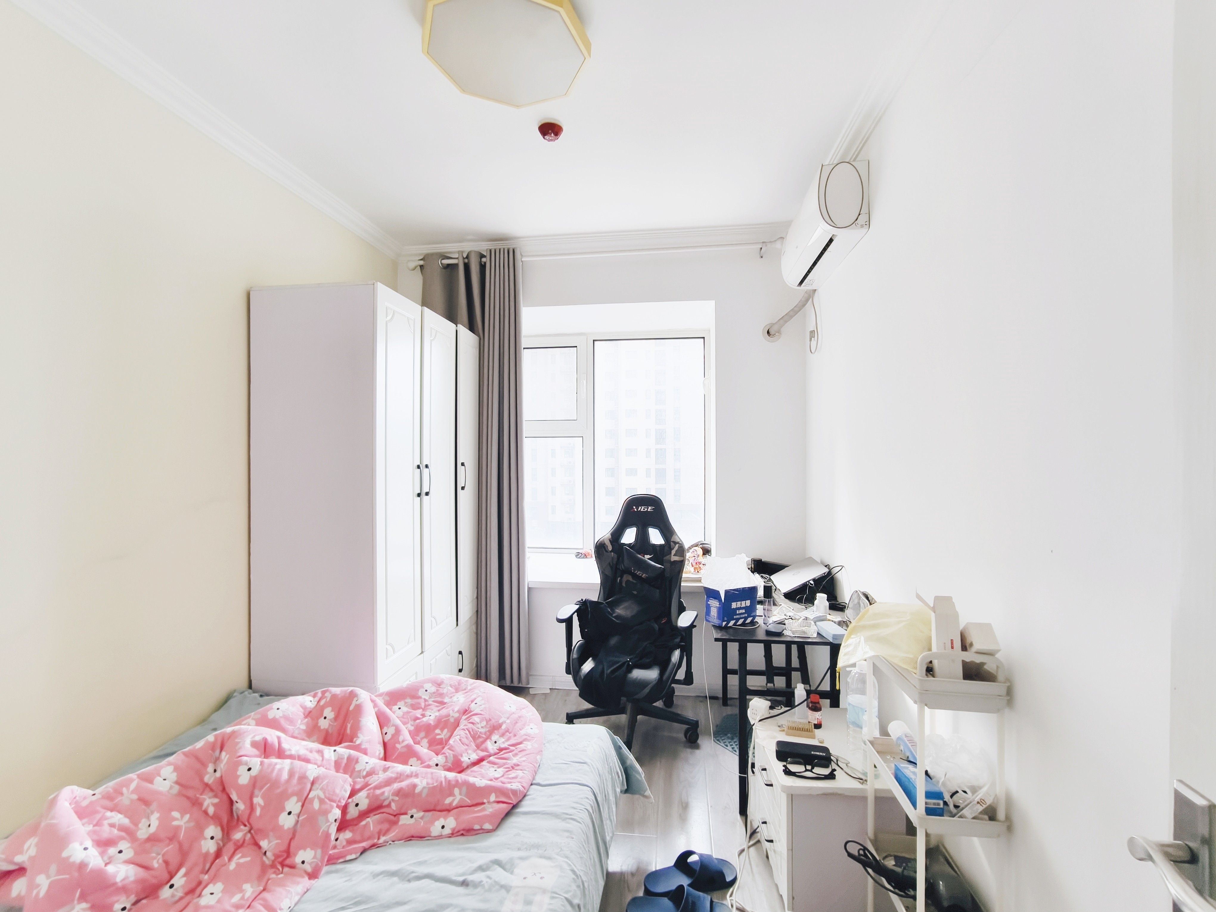 鲁能泰山7号一期