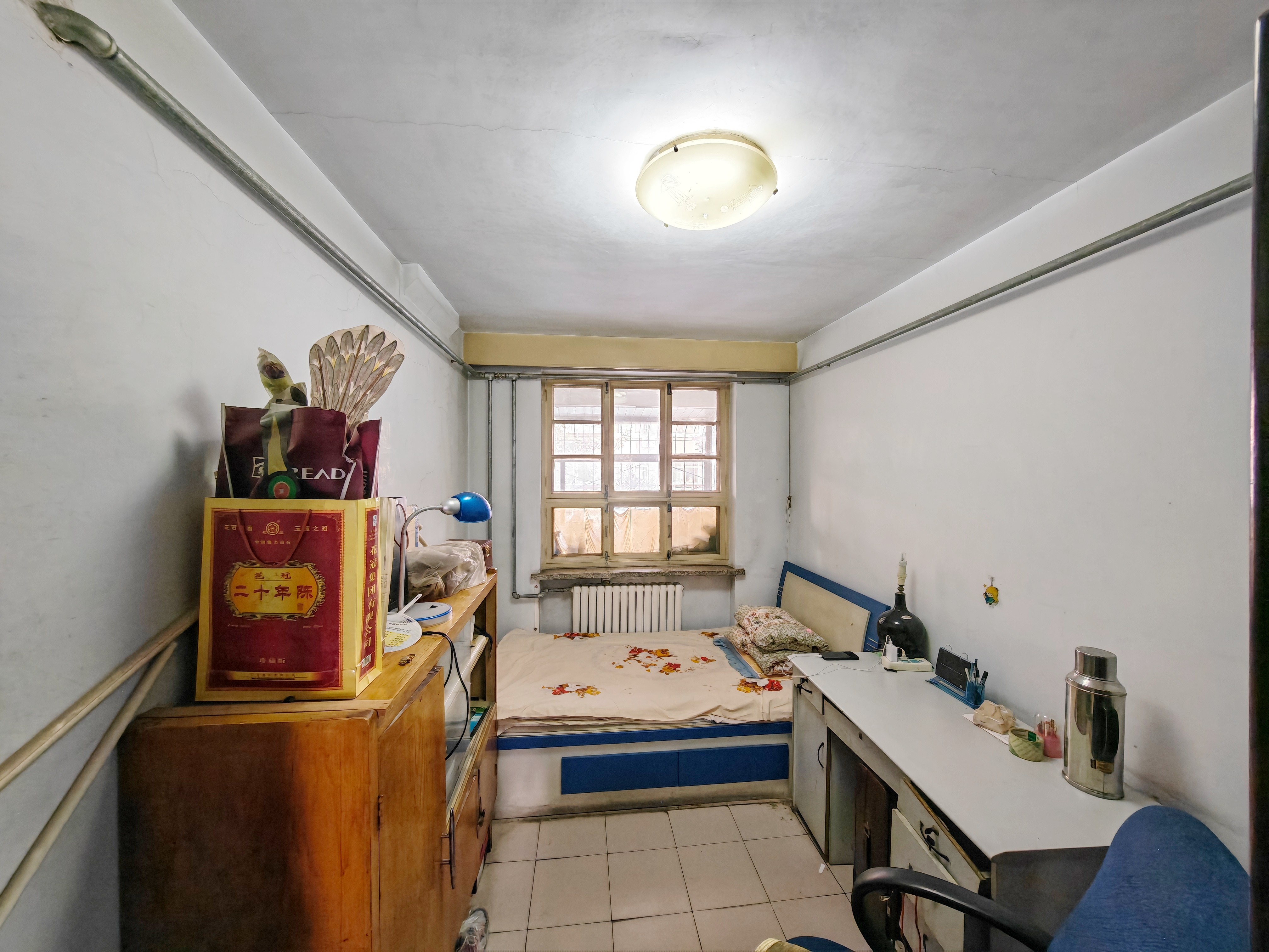 正觉寺小区二区