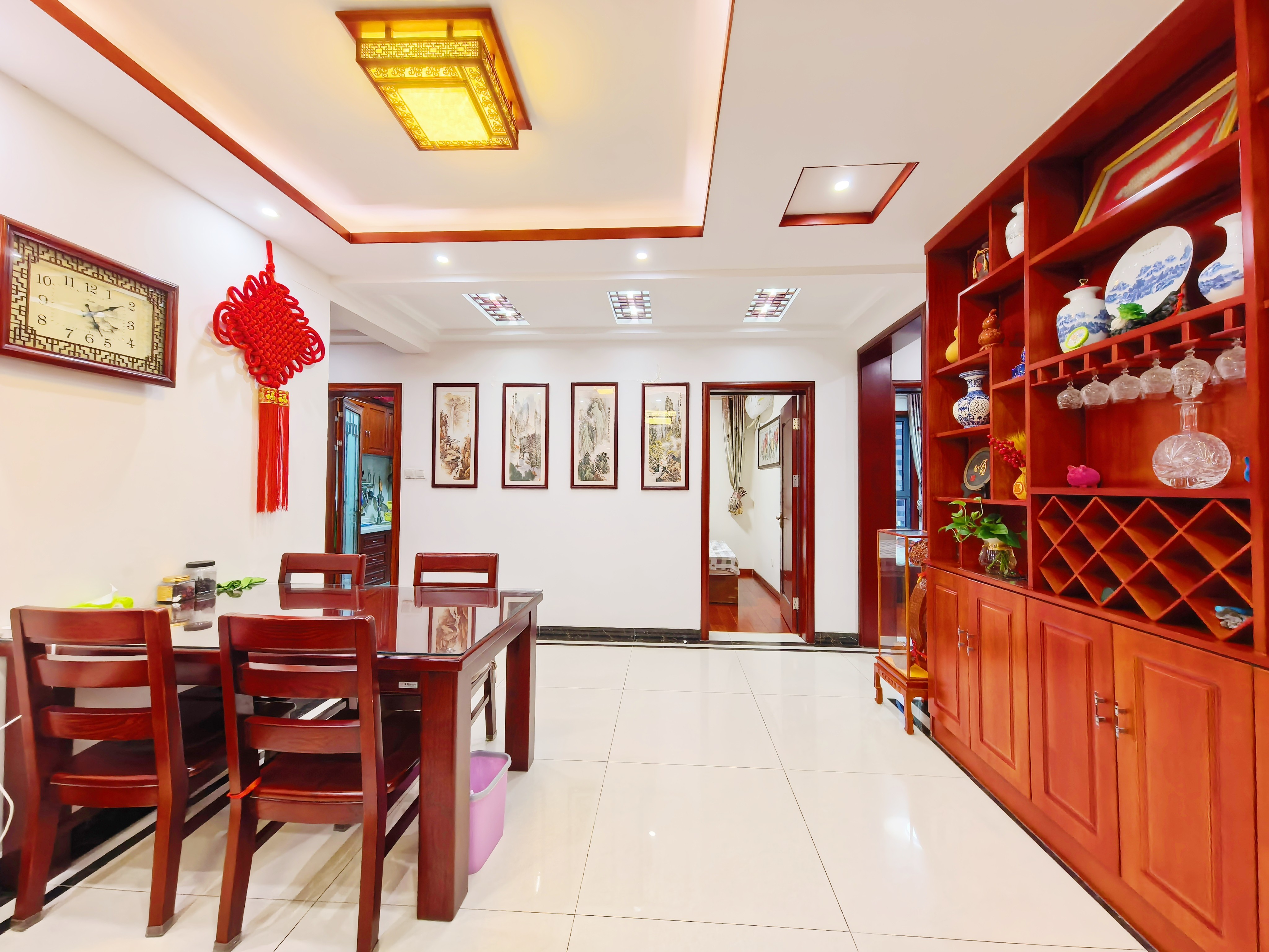 中建锦绣城一期