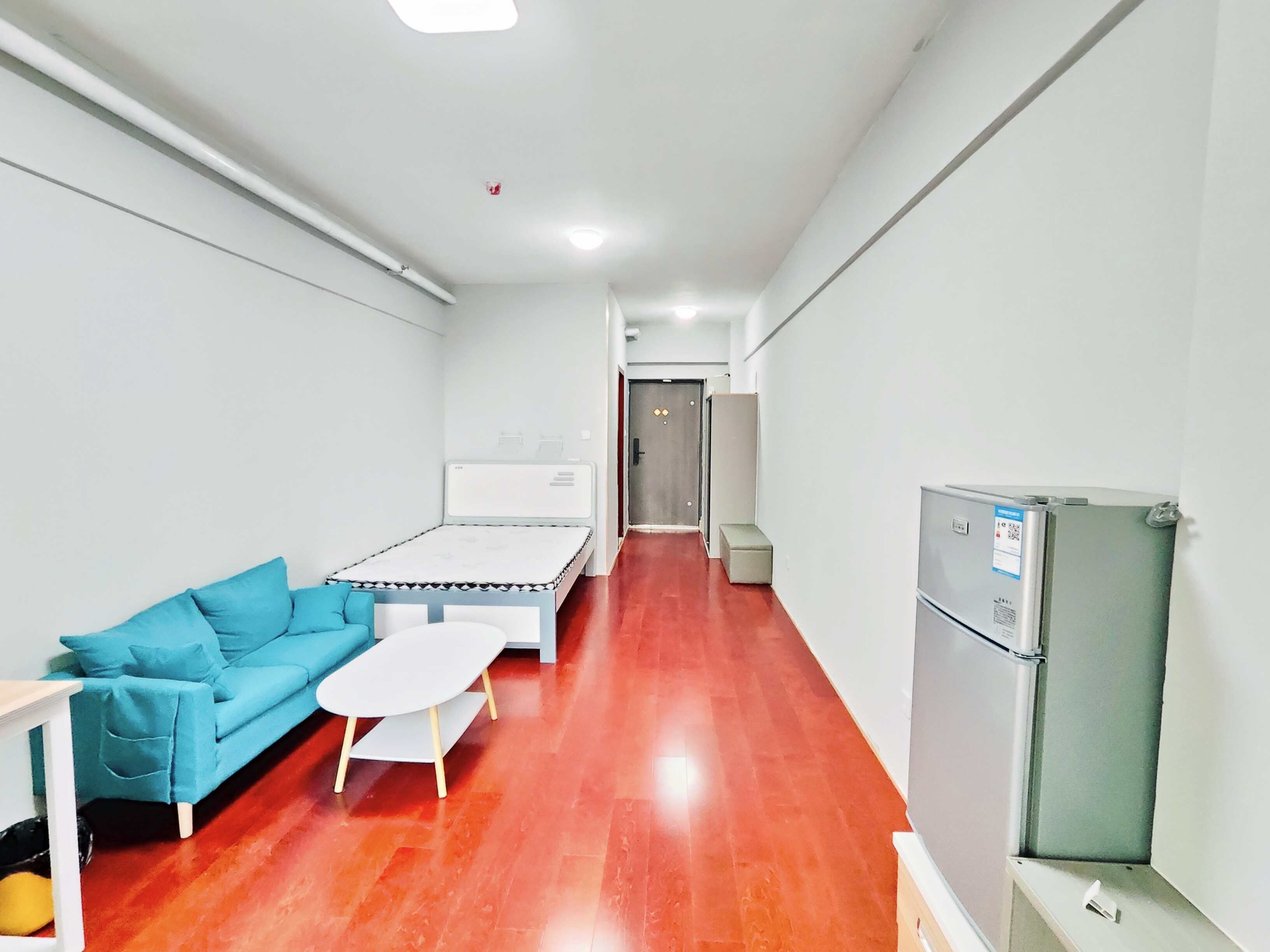  中海湖畔YOU+ 北