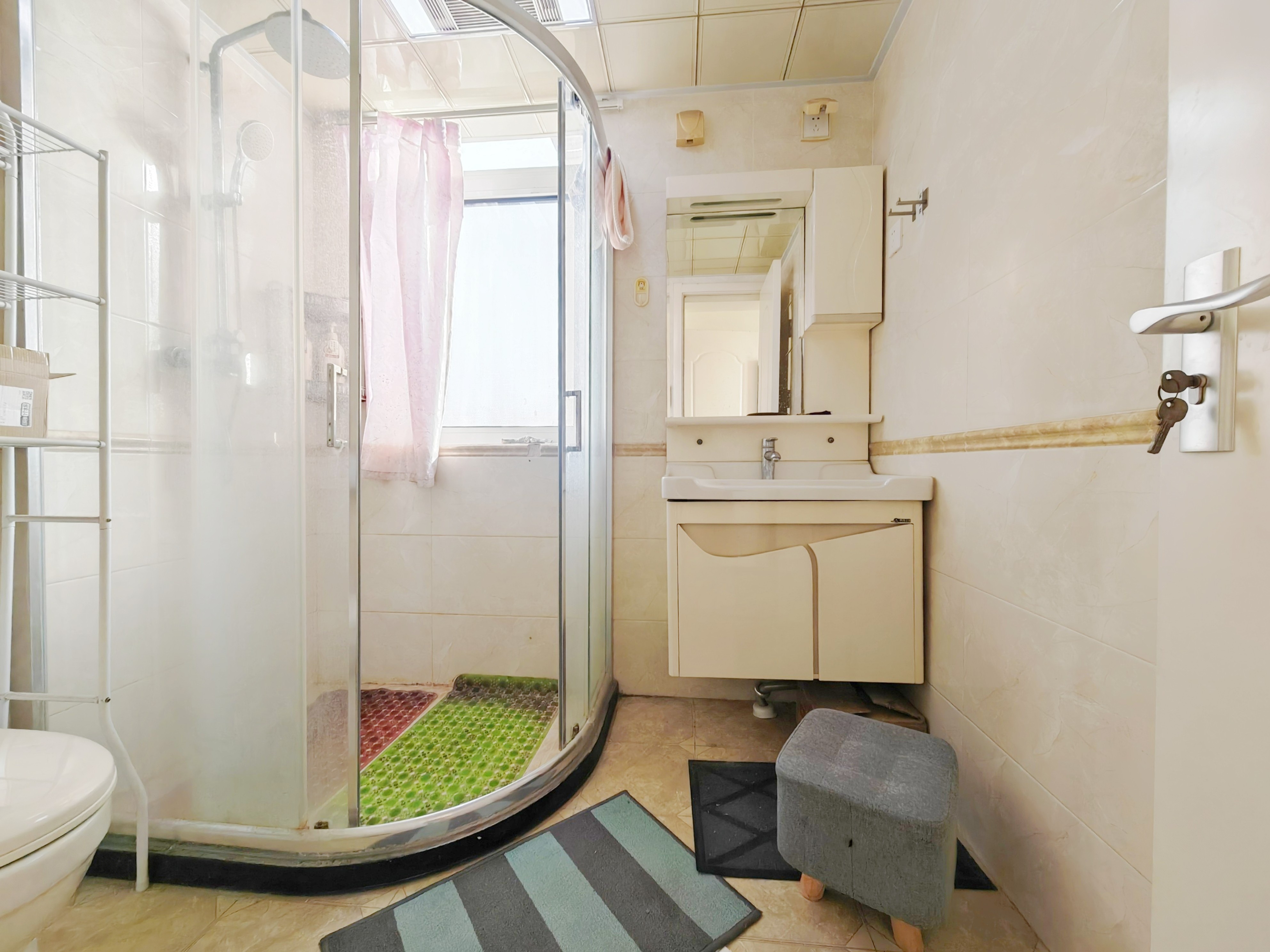 中建长清湖和园