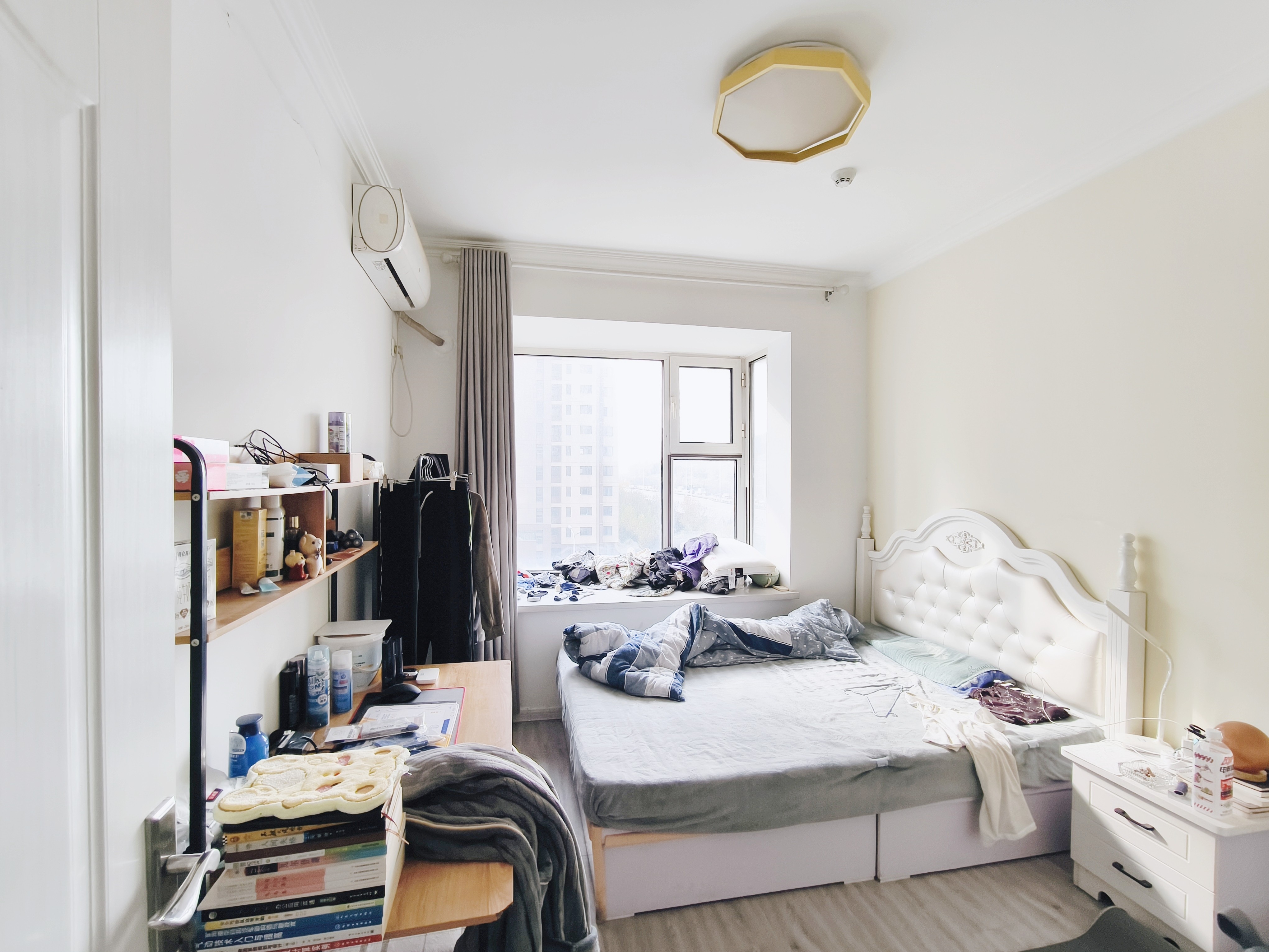 鲁能泰山7号一期