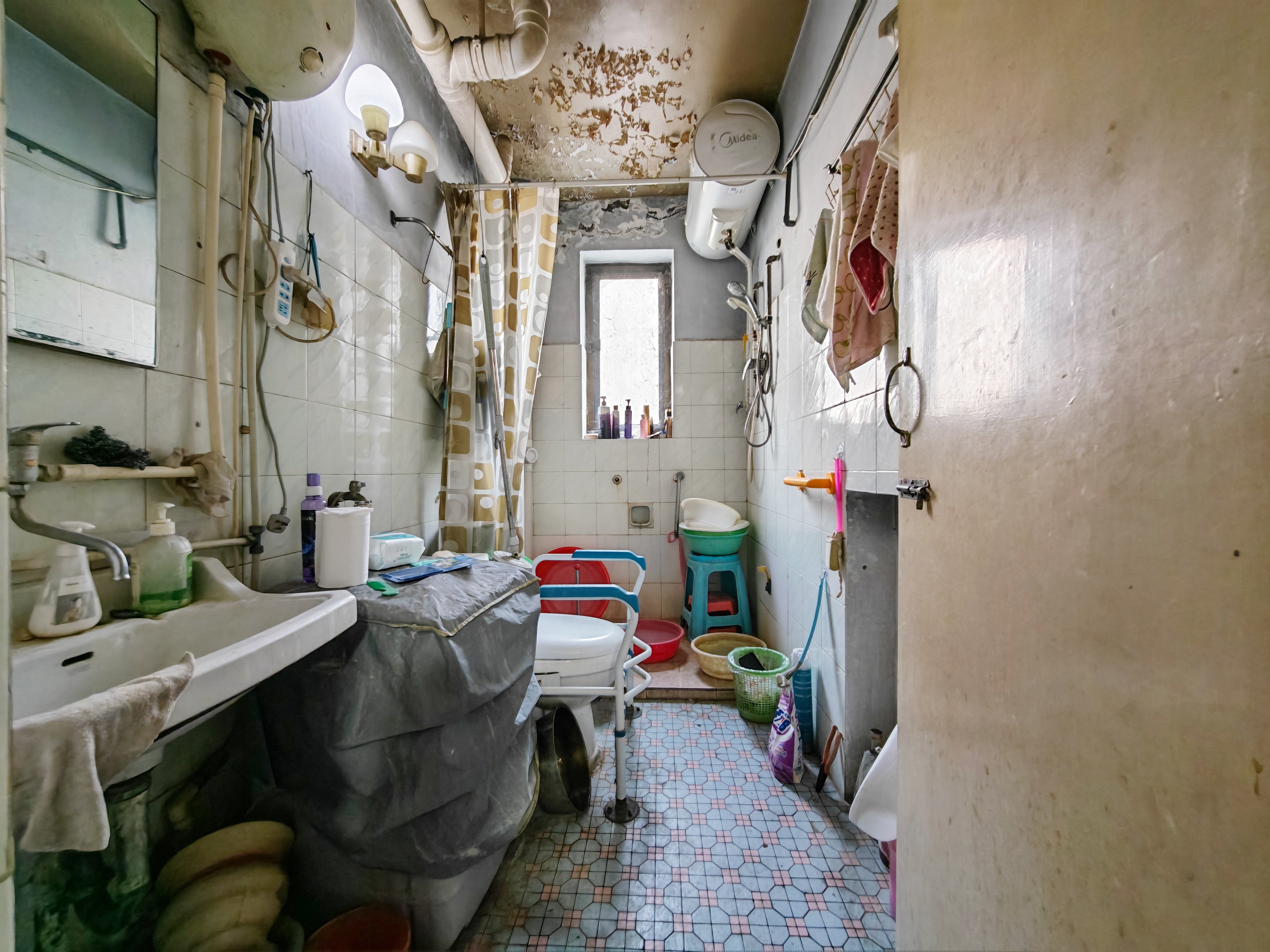 正觉寺小区二区