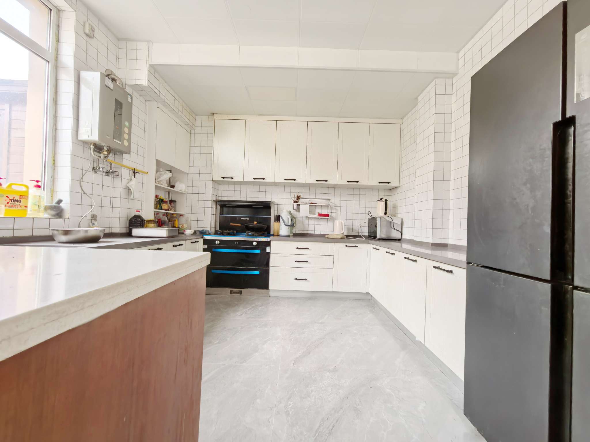 碧桂园凤凰城西区别墅