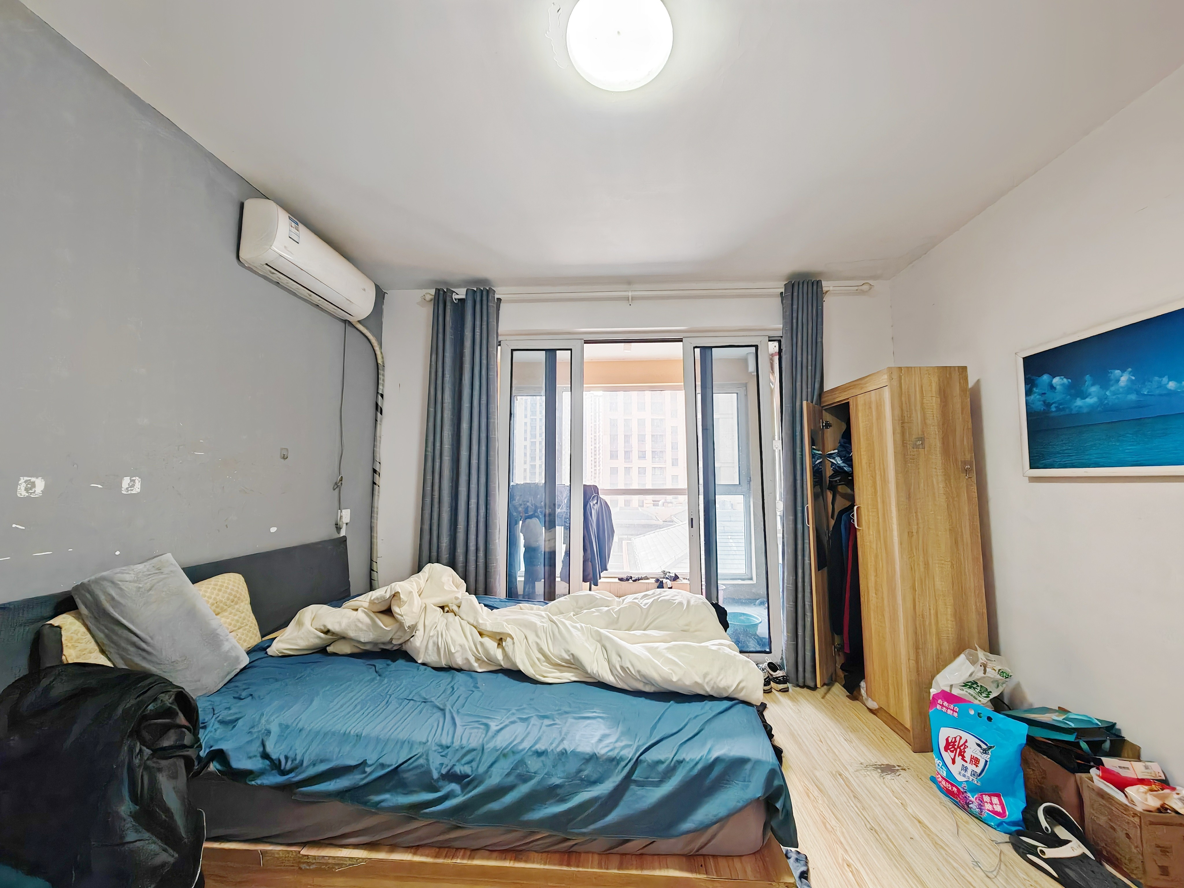  中建长清湖和园 南