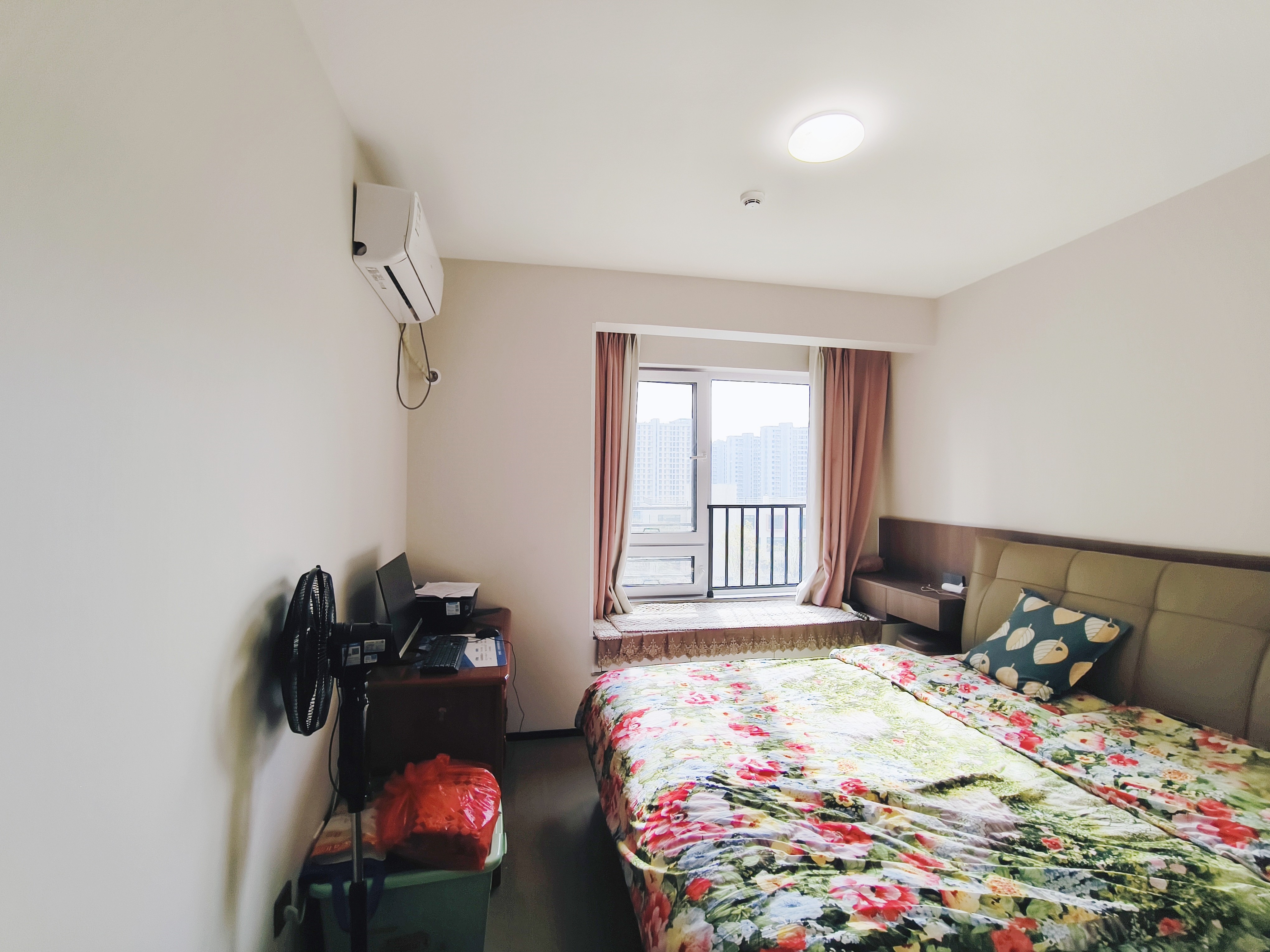 雪山万科城归麓园